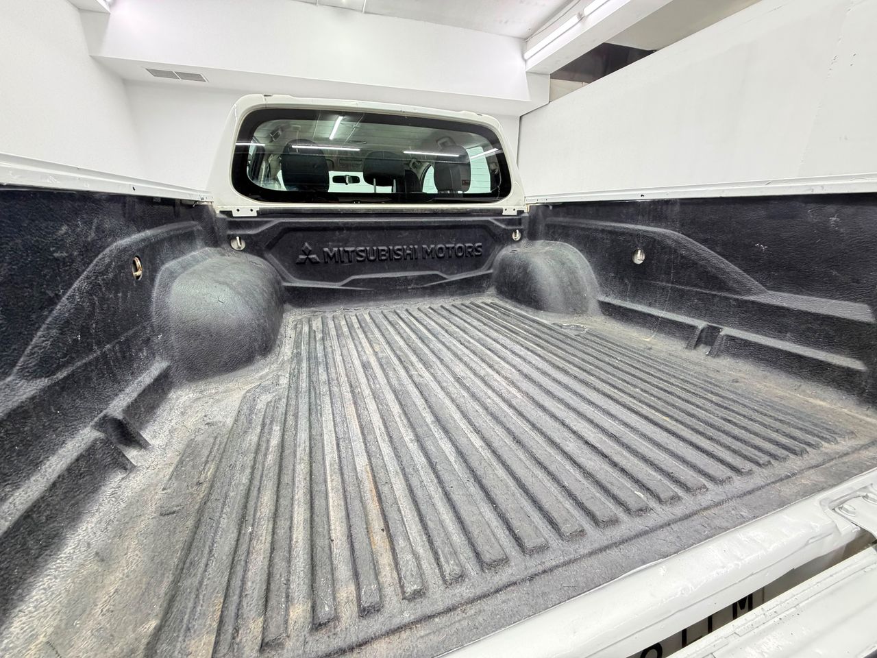 Mitsubishi L200 PICK-UP 4X4 - Foto 33