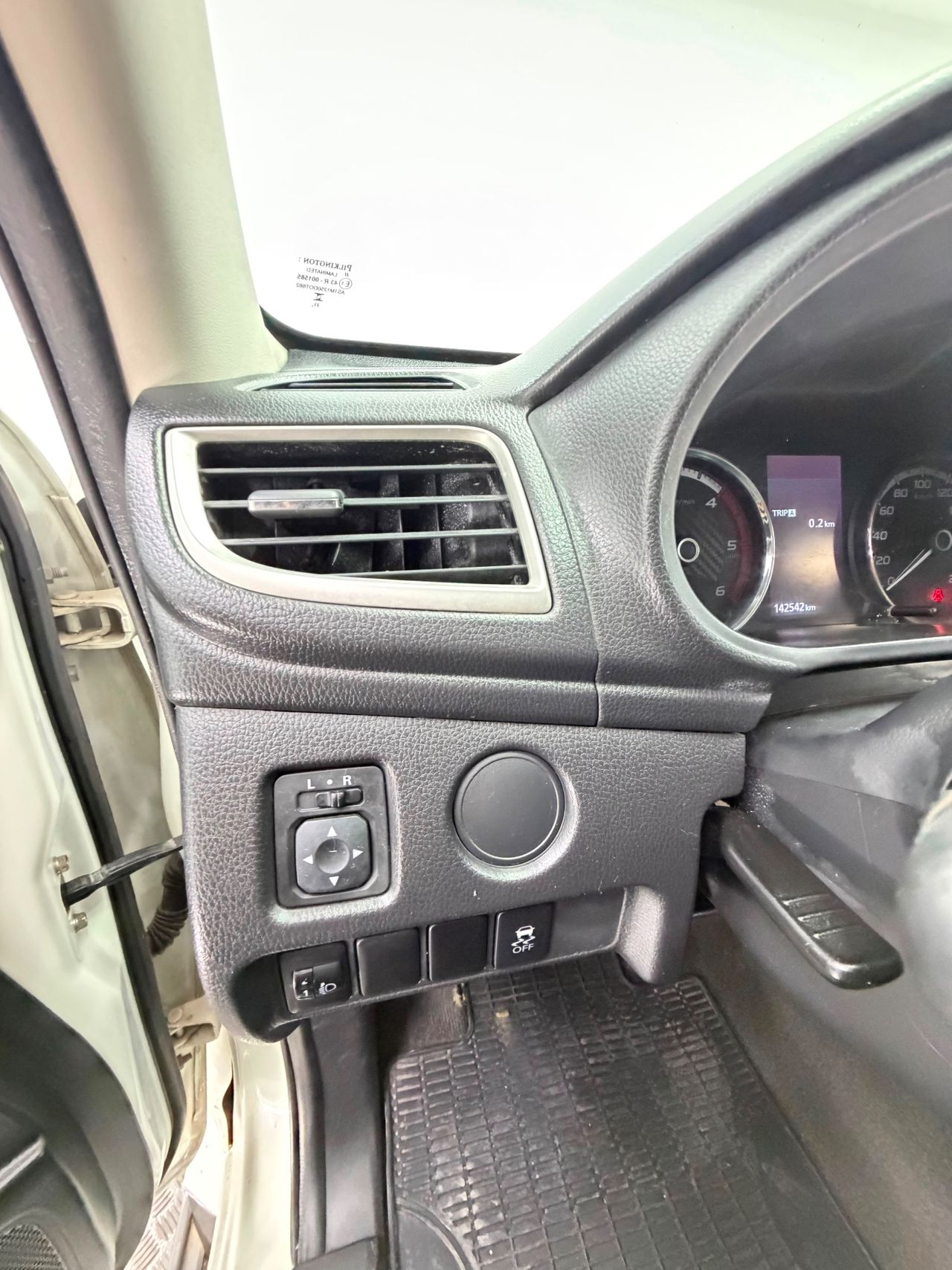 Mitsubishi L200 PICK-UP 4X4 - Foto 19