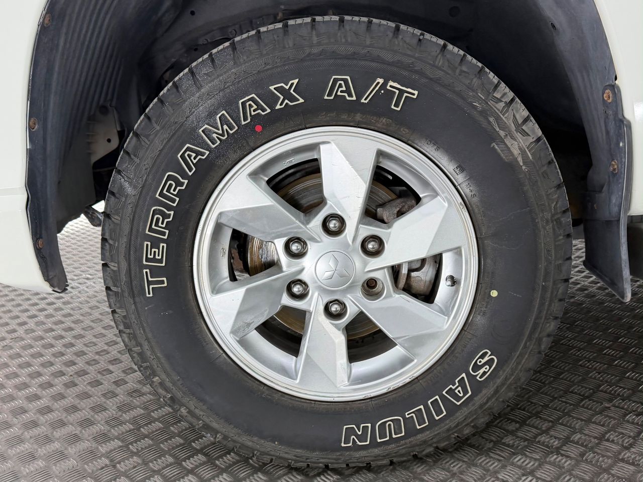 Mitsubishi L200 PICK-UP 4X4 - Foto 35