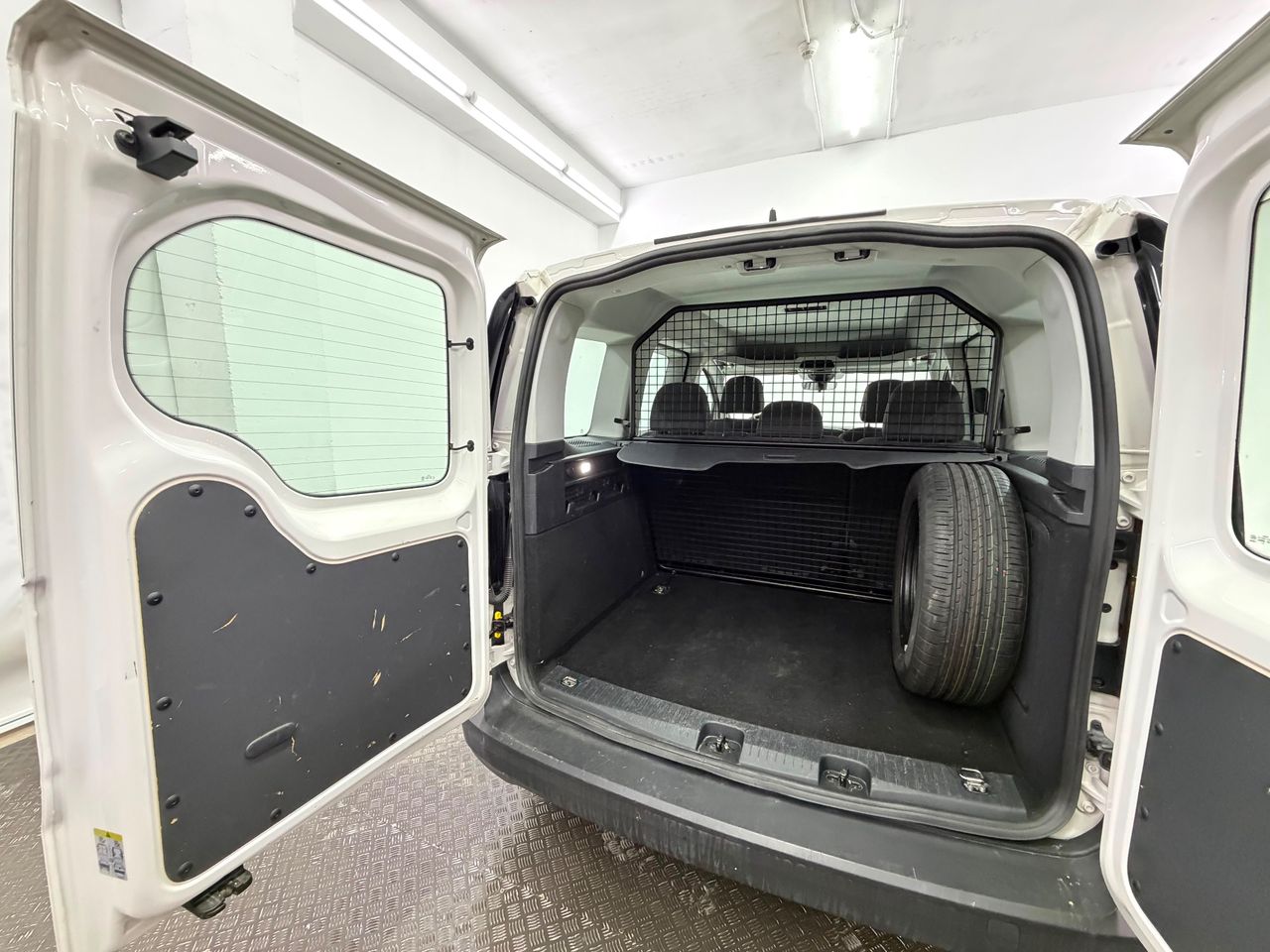 Volkswagen Caddy 2.0 TDI 90KW (122cv) 4MOTION 5P - Foto 31
