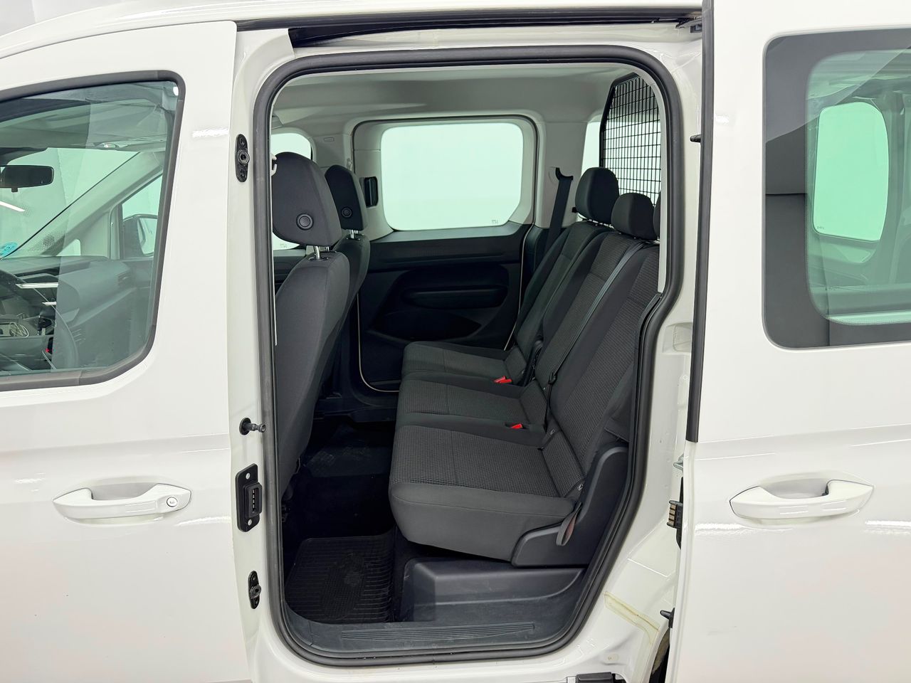 Volkswagen Caddy 2.0 TDI 90KW (122cv) 4MOTION 5P - Foto 39