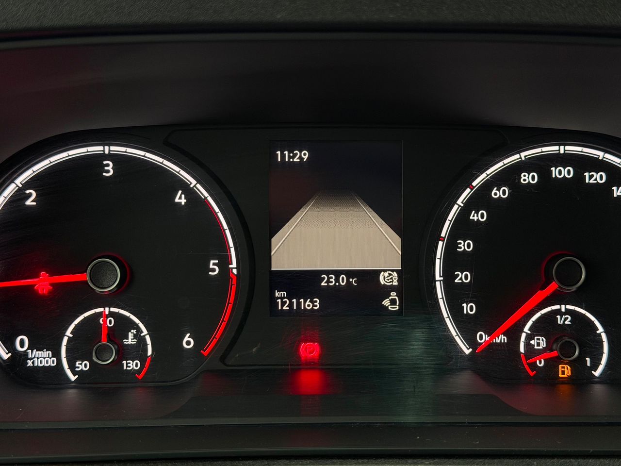 Volkswagen Caddy 2.0 TDI 90KW (122cv) 4MOTION 5P - Foto 21