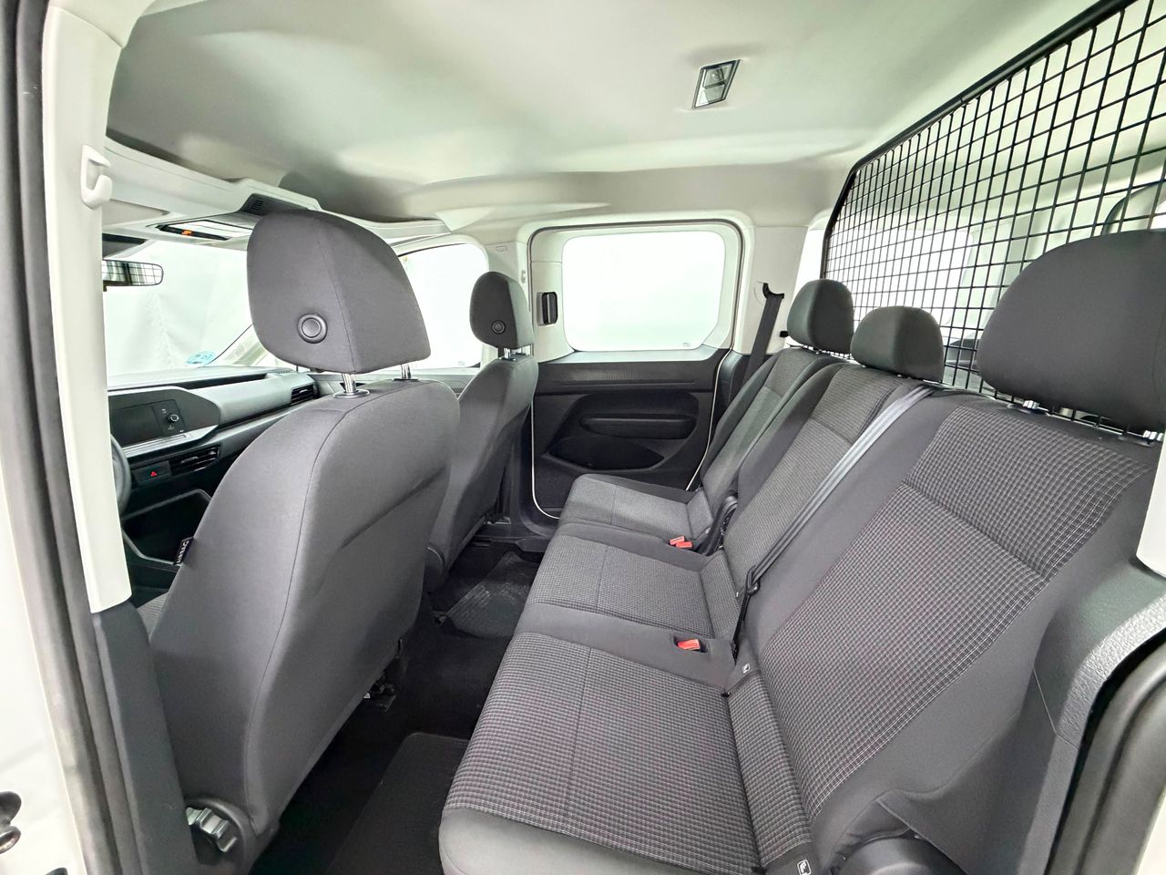 Volkswagen Caddy 2.0 TDI 90KW (122cv) 4MOTION 5P - Foto 41