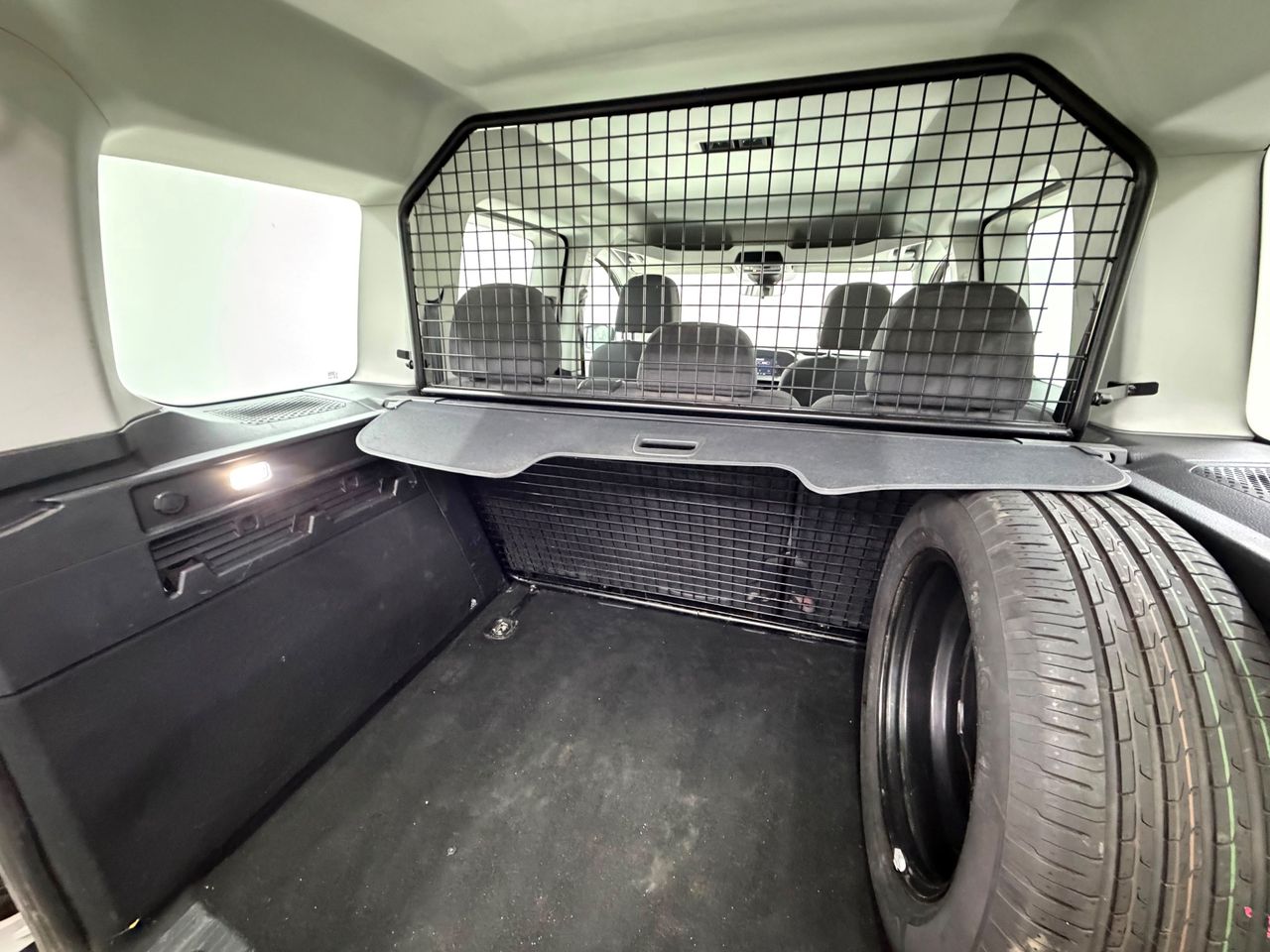 Volkswagen Caddy 2.0 TDI 90KW (122cv) 4MOTION 5P - Foto 34