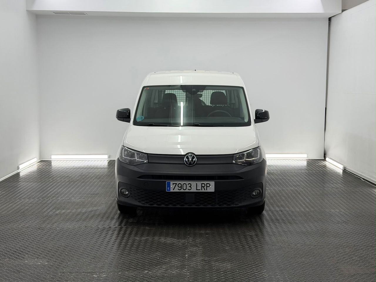 Volkswagen Caddy 2.0 TDI 90KW (122cv) 4MOTION 5P - Foto 5