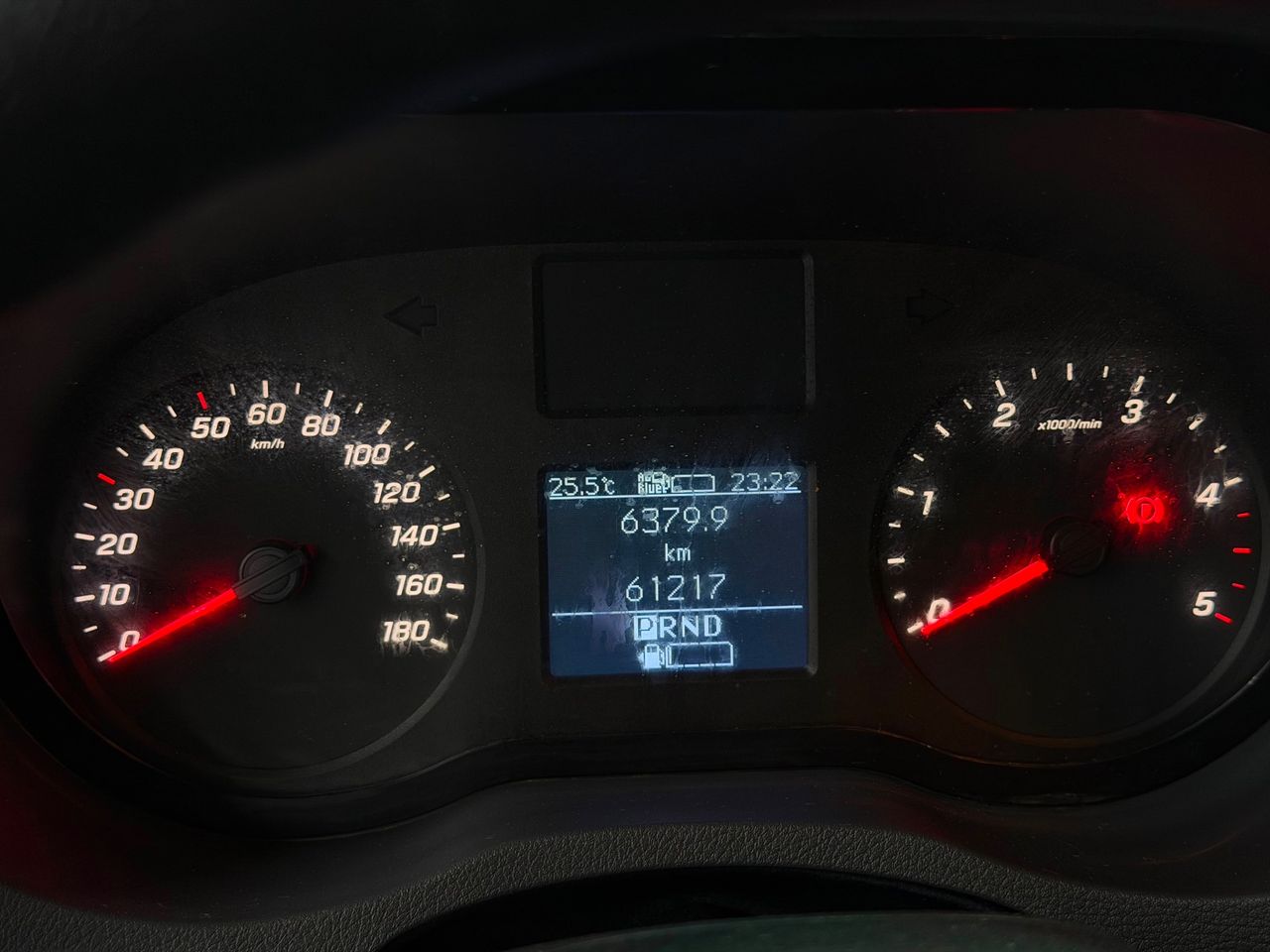 Mercedes Sprinter 3.0 CDI 140 KW 319 TOURER MWB 190 cv (COMBI) - Foto 20