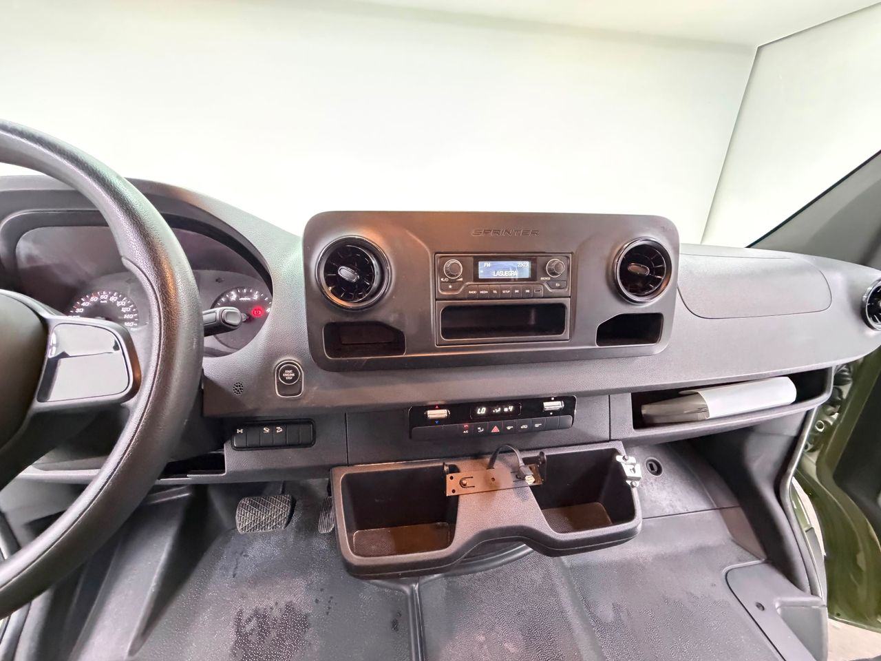 Mercedes Sprinter 3.0 CDI 140 KW 319 TOURER MWB 190 cv (COMBI) - Foto 18