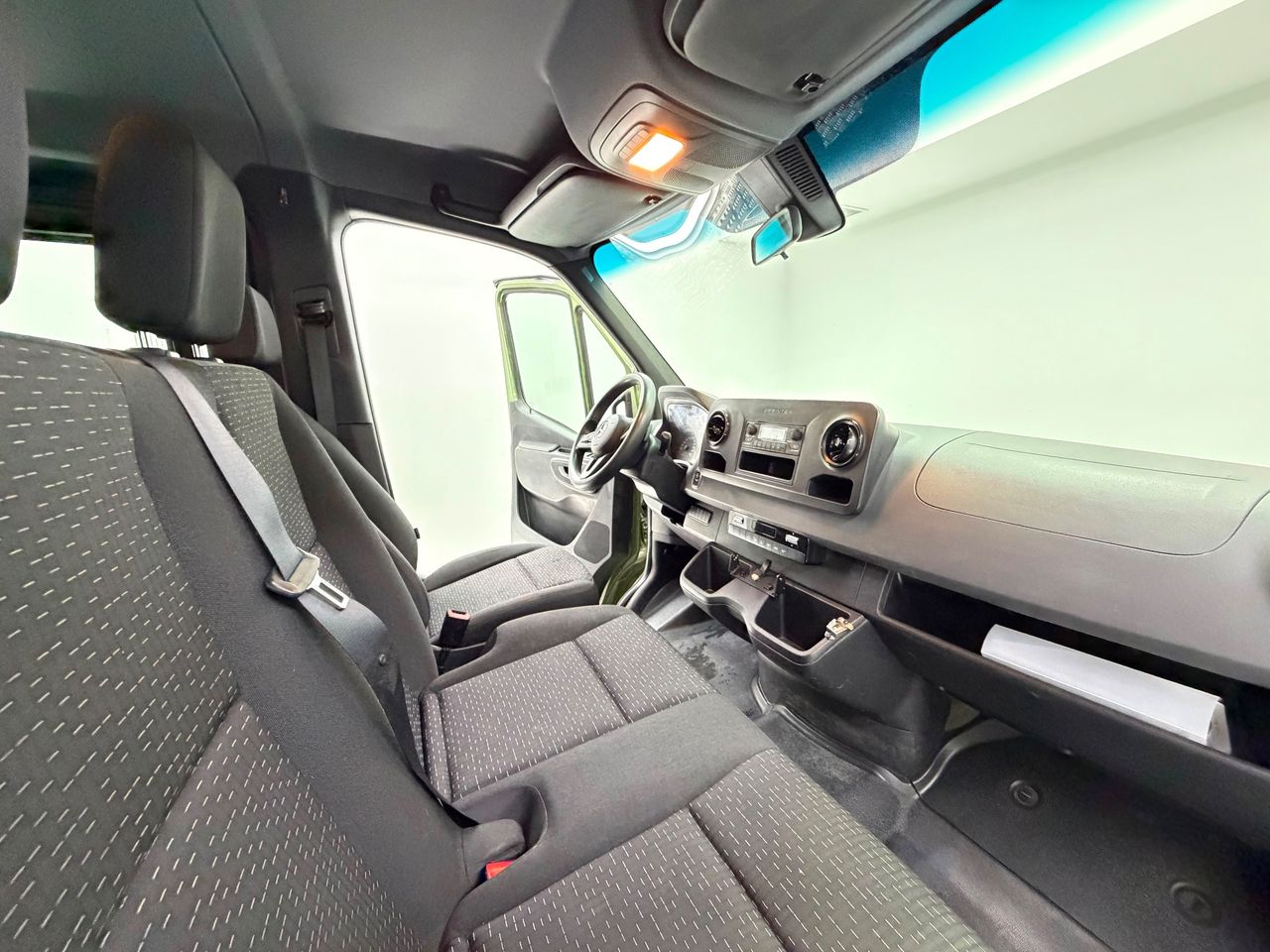 Mercedes Sprinter 3.0 CDI 140 KW 319 TOURER MWB 190 cv (COMBI) - Foto 14