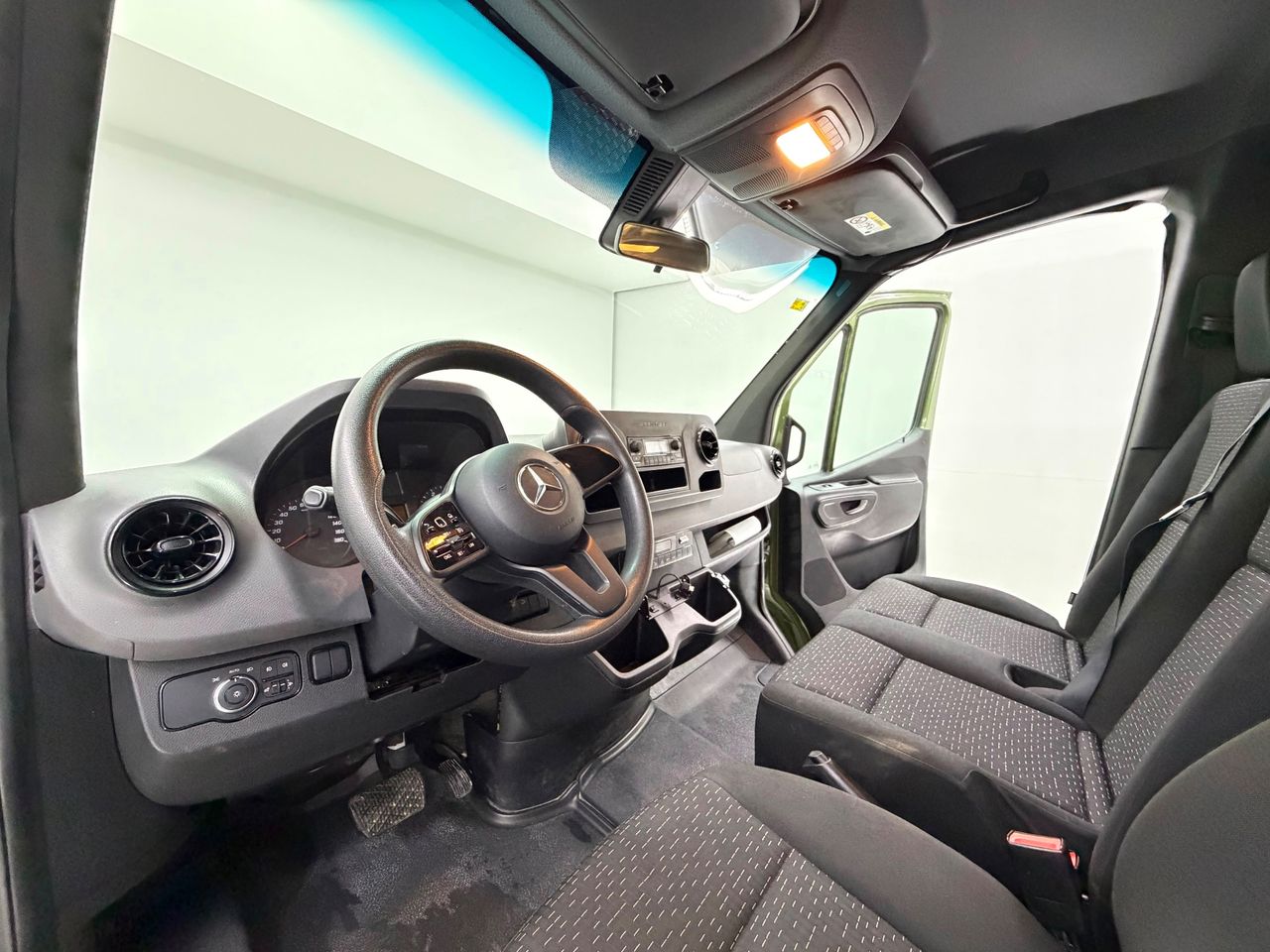 Mercedes Sprinter 3.0 CDI 140 KW 319 TOURER MWB 190 cv (COMBI) - Foto 13