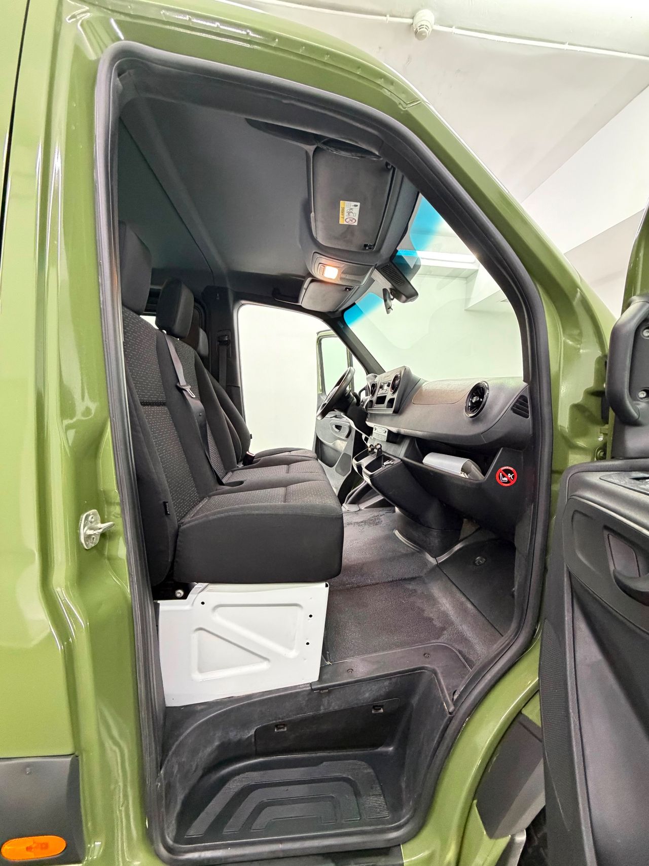 Mercedes Sprinter 3.0 CDI 140 KW 319 TOURER MWB 190 cv (COMBI) - Foto 12