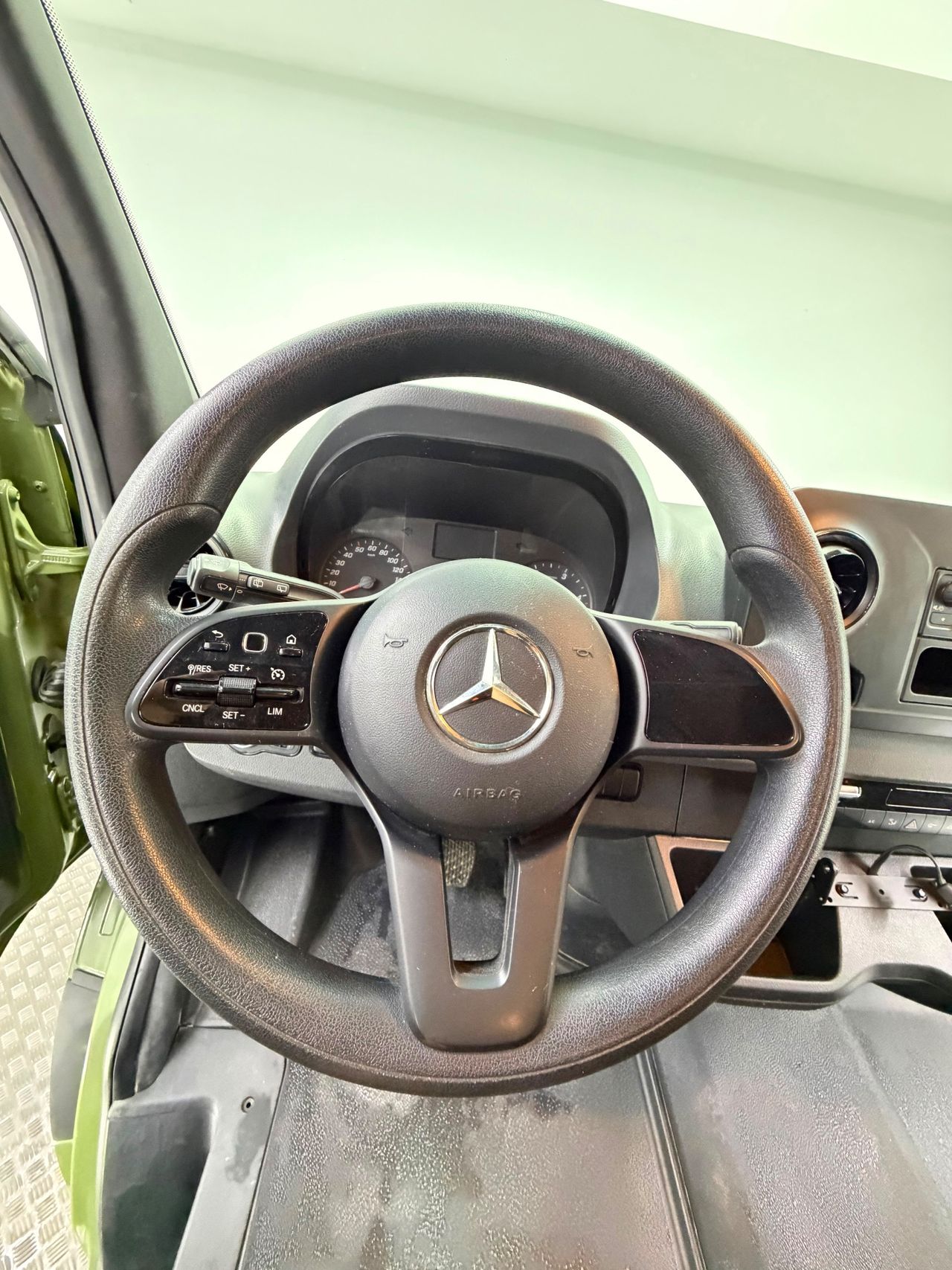 Mercedes Sprinter 3.0 CDI 140 KW 319 TOURER MWB 190 cv (COMBI) - Foto 15