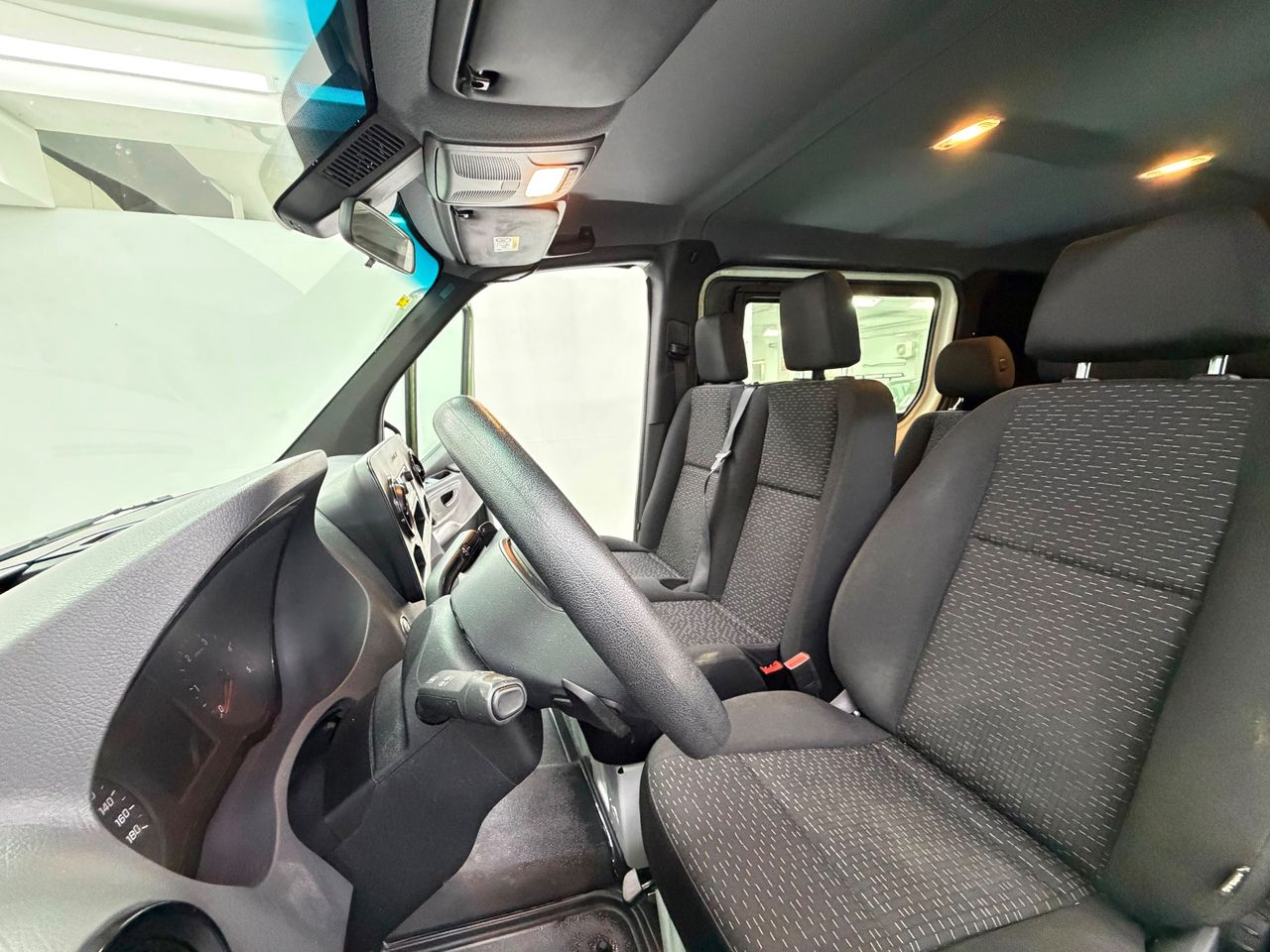 Mercedes Sprinter 3.0 CDI 140 KW 319 TOURER MWB 190 cv (COMBI) - Foto 25