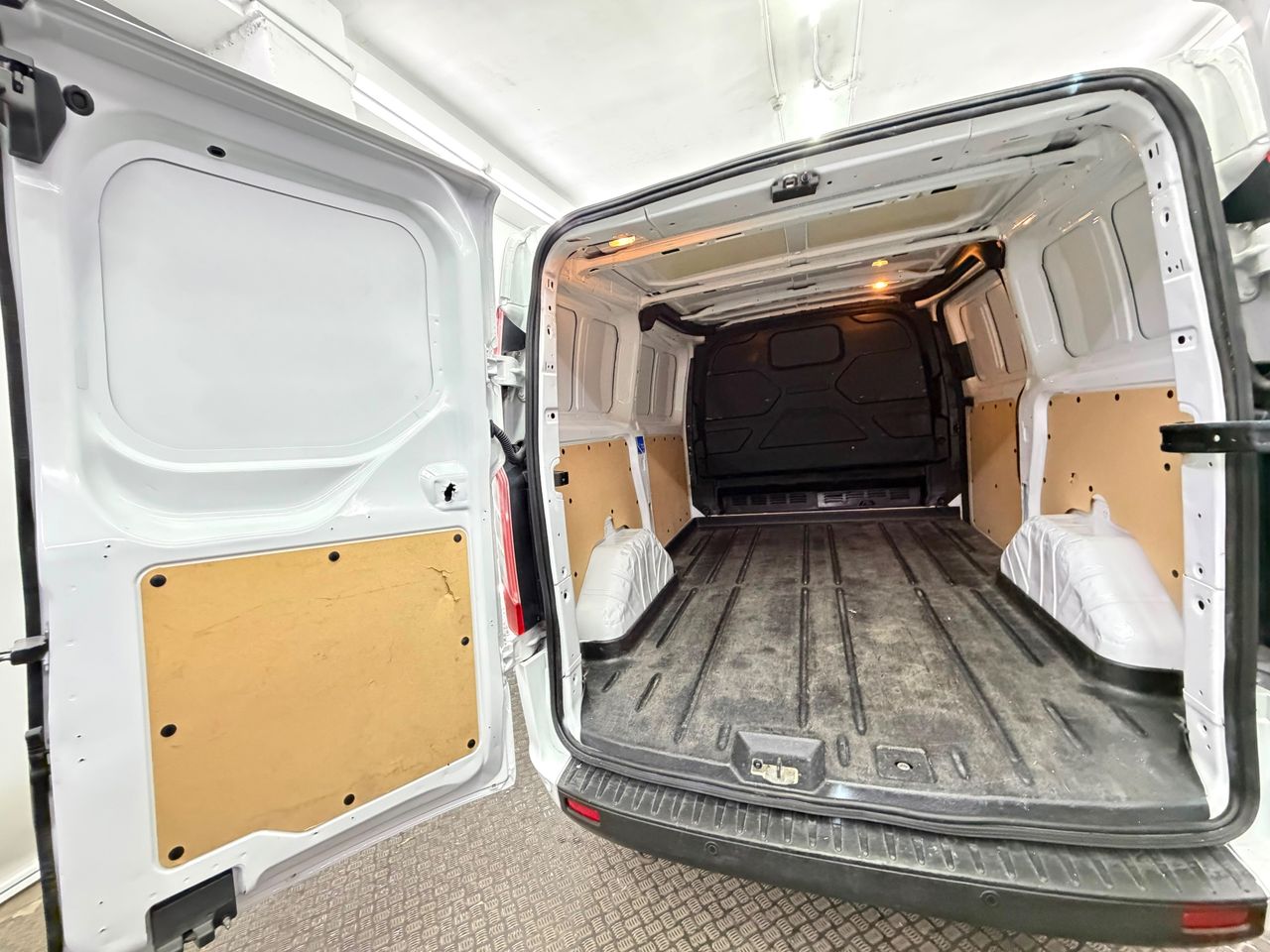 Ford Transit Custom 2.0 TDCI 77kW 280 TREND VAN SWB 105cv - Foto 31