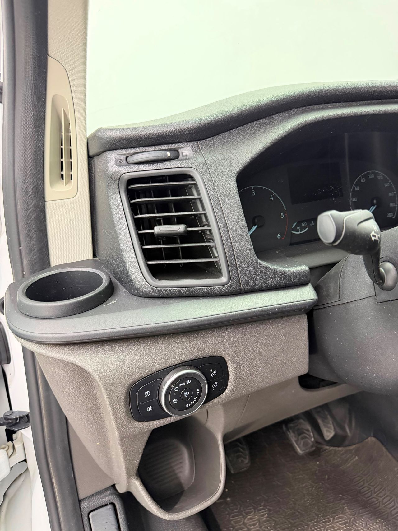 Ford Transit Custom 2.0 TDCI 77kW 280 TREND VAN SWB 105cv - Foto 19