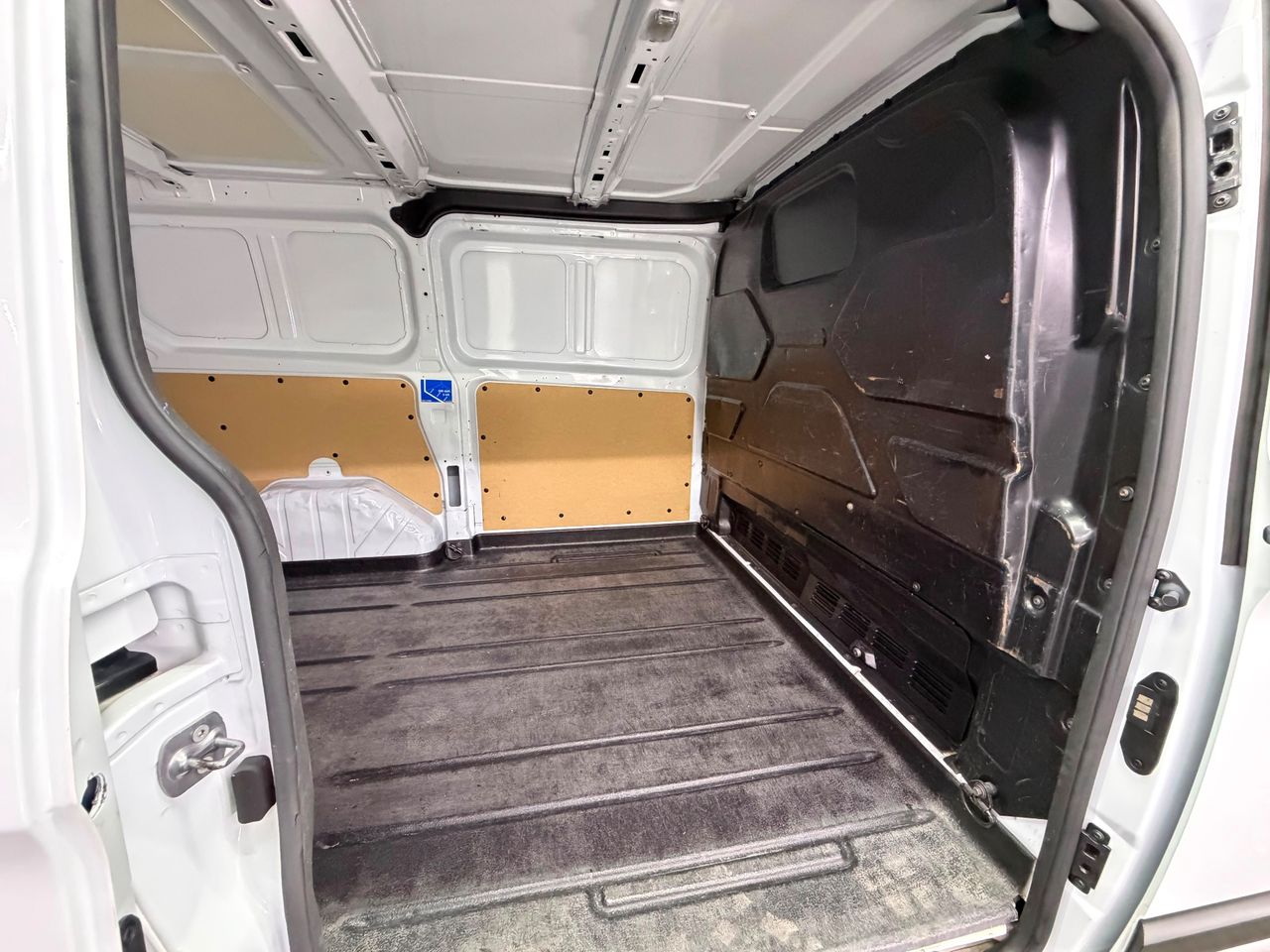 Ford Transit Custom 2.0 TDCI 77kW 280 TREND VAN SWB 105cv - Foto 39