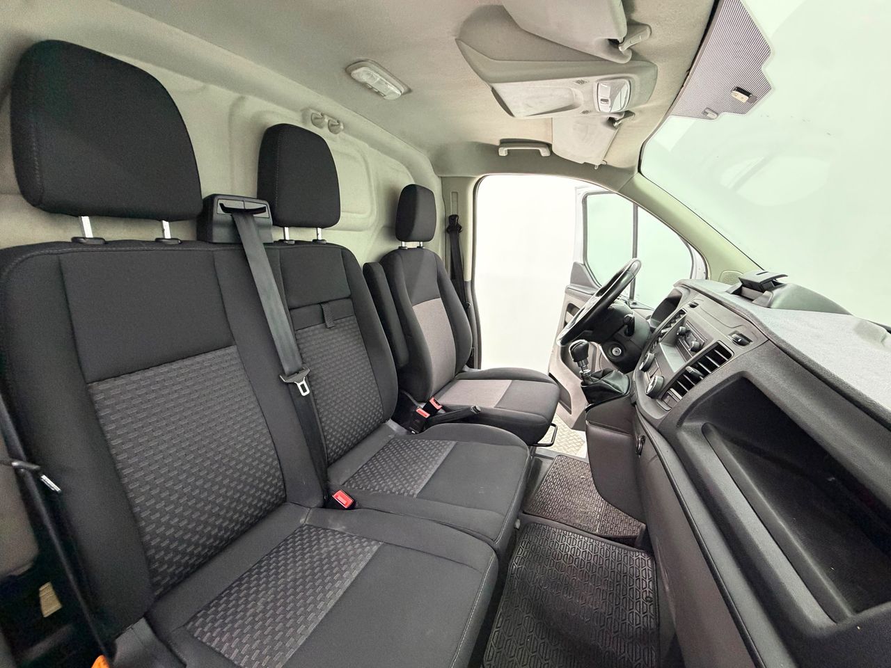 Ford Transit Custom 2.0 TDCI 77kW 280 TREND VAN SWB 105cv - Foto 27