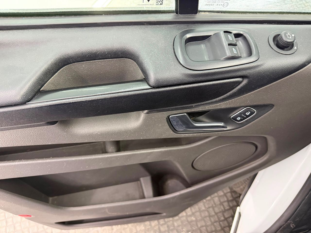Ford Transit Custom 2.0 TDCI 77kW 280 TREND VAN SWB 105cv - Foto 28
