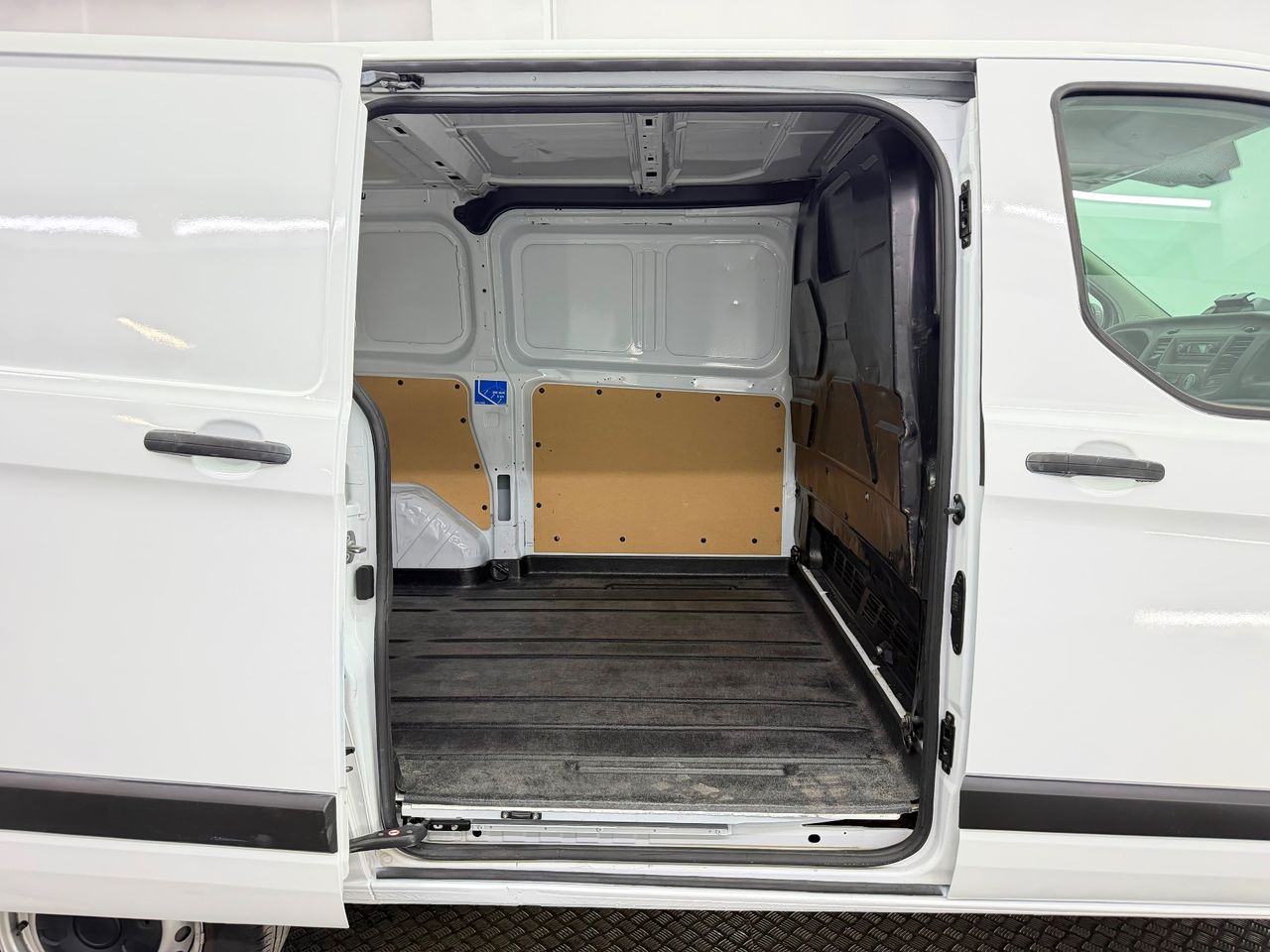 Ford Transit Custom 2.0 TDCI 77kW 280 TREND VAN SWB 105cv - Foto 37