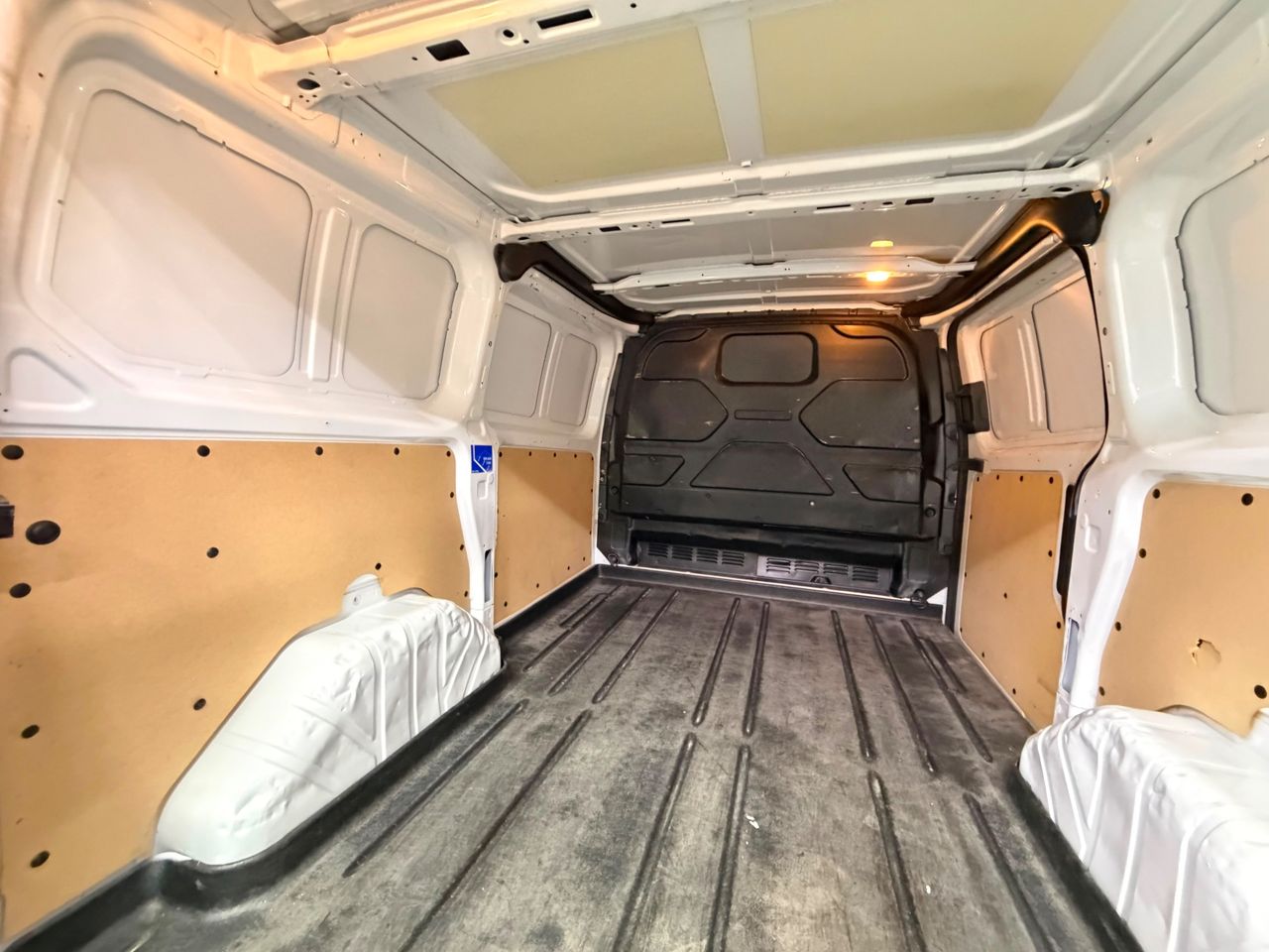 Ford Transit Custom 2.0 TDCI 77kW 280 TREND VAN SWB 105cv - Foto 34