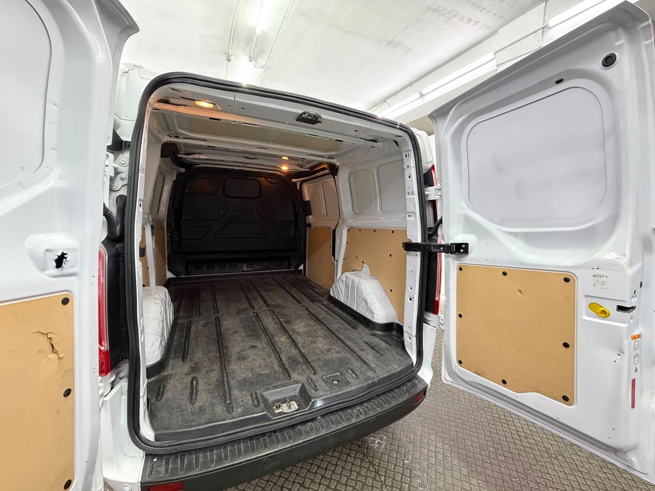 Ford Transit Custom 2.0 TDCI 77kW 280 TREND VAN SWB 105cv - Foto 32