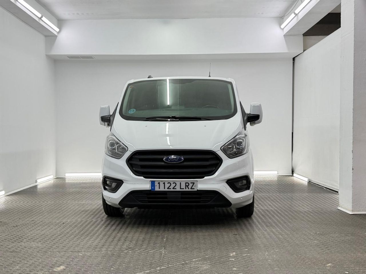 Ford Transit Custom 2.0 TDCI 77kW 280 TREND VAN SWB 105cv - Foto 4