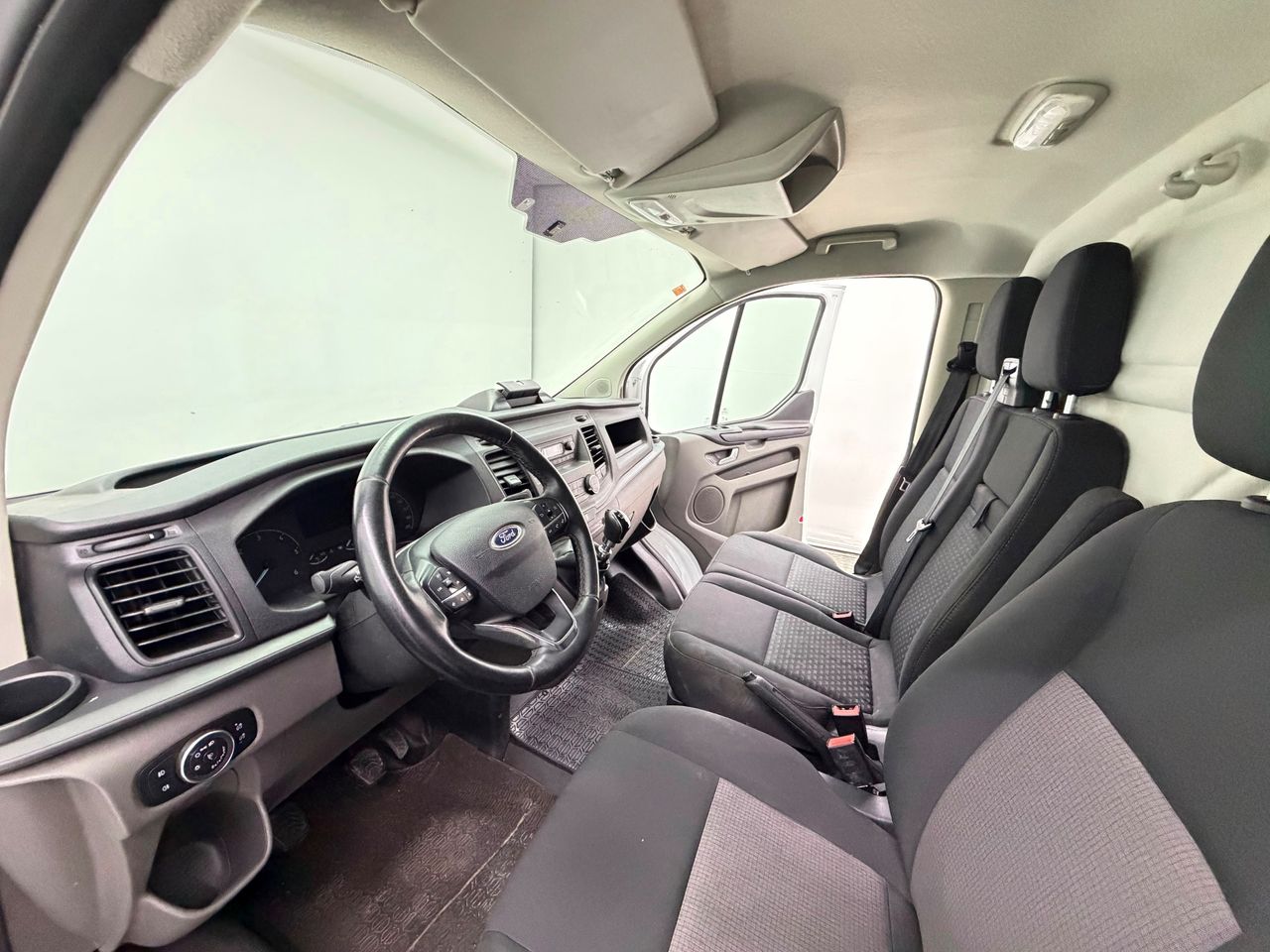 Ford Transit Custom 2.0 TDCI 77kW 280 TREND VAN SWB 105cv - Foto 13