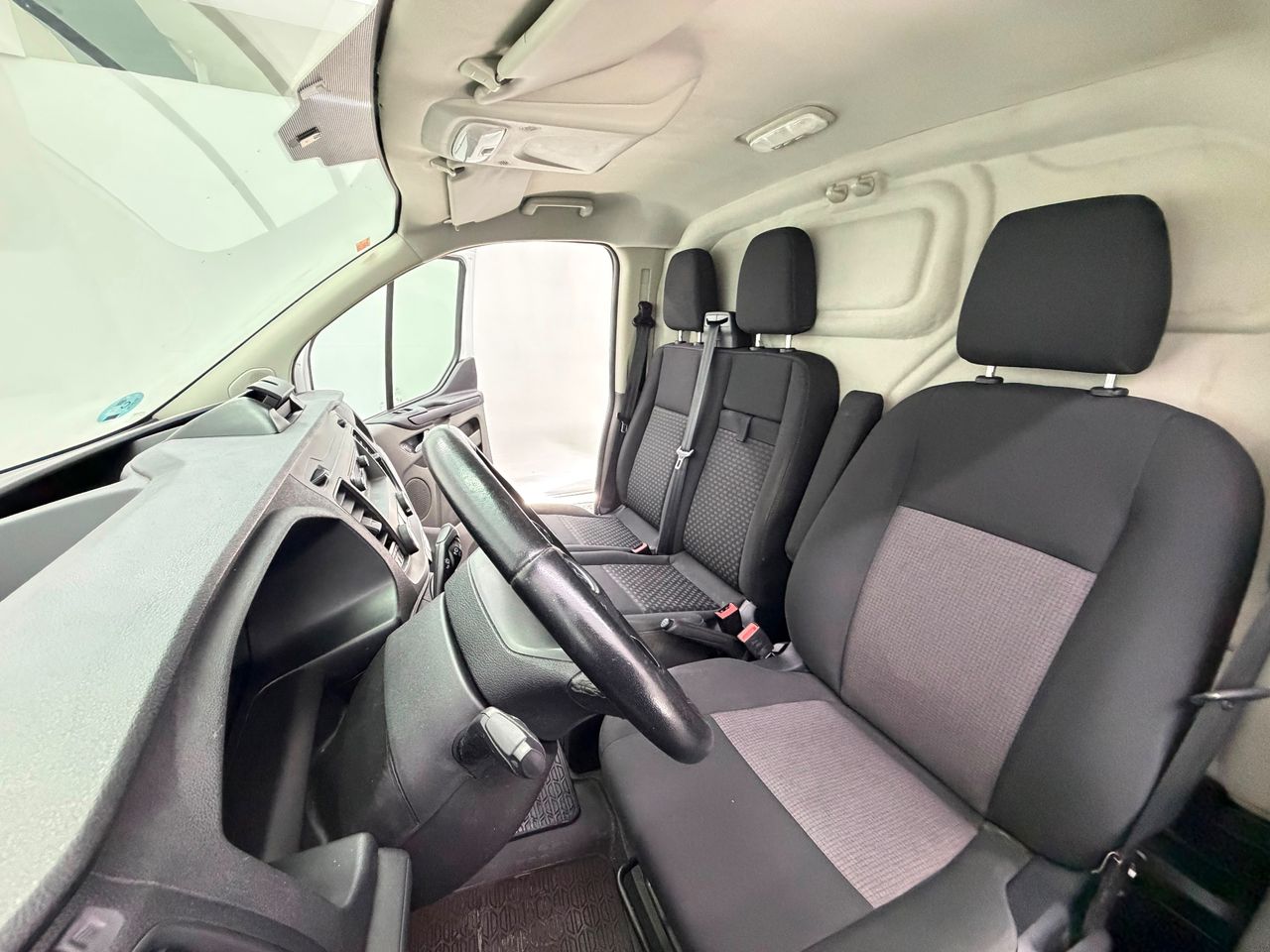Ford Transit Custom 2.0 TDCI 77kW 280 TREND VAN SWB 105cv - Foto 26