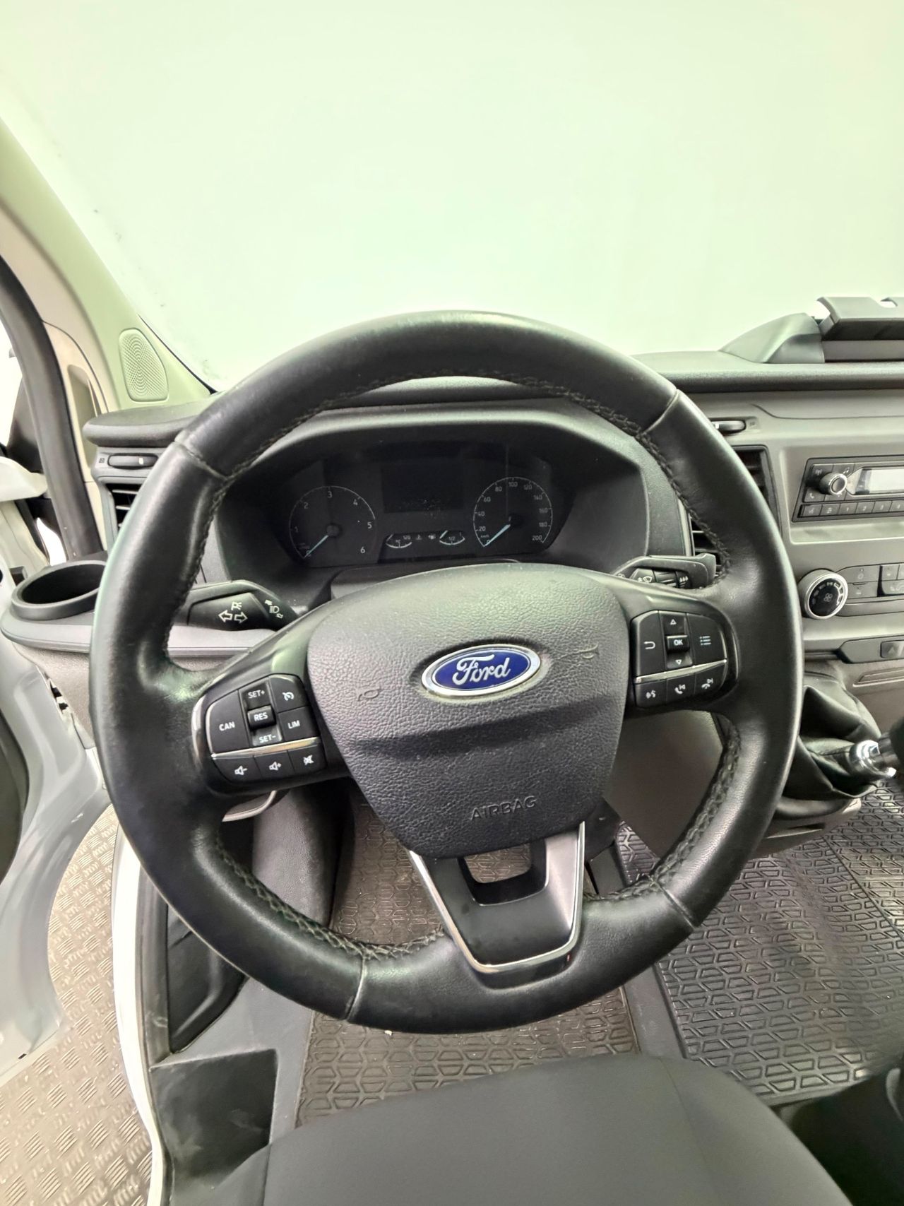 Ford Transit Custom 2.0 TDCI 77kW 280 TREND VAN SWB 105cv - Foto 15