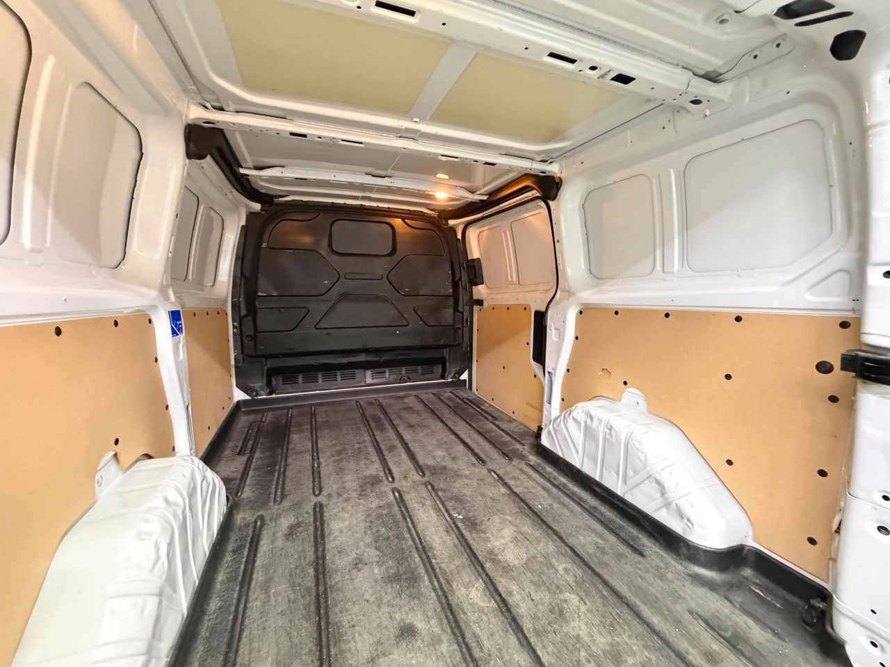 Ford Transit Custom 2.0 TDCI 77kW 280 TREND VAN SWB 105cv - Foto 35