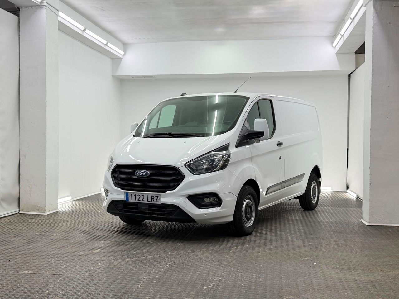 Ford Transit Custom 2.0 TDCI 77kW 280 TREND VAN SWB 105cv - Foto 3