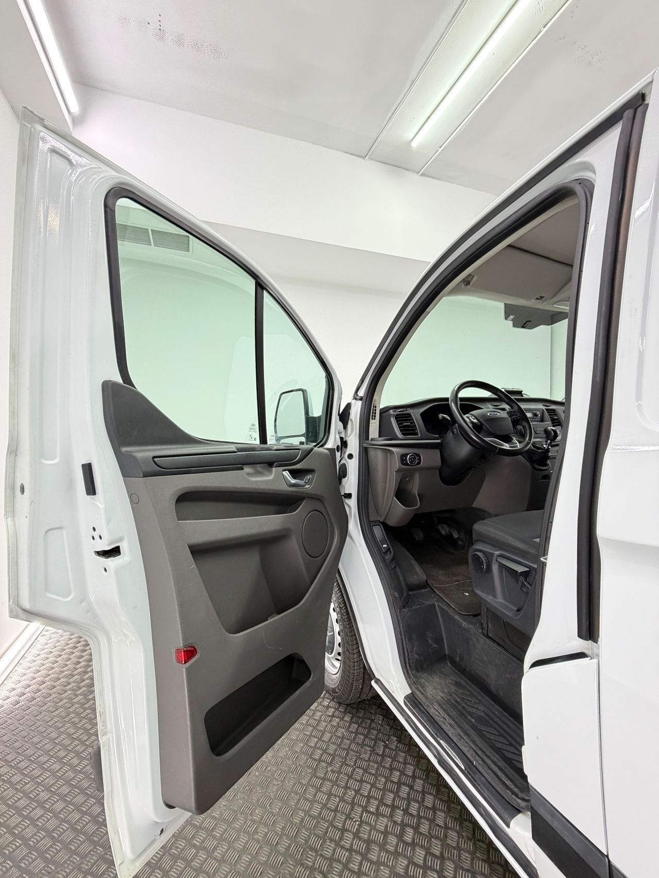 Ford Transit Custom 2.0 TDCI 77kW 280 TREND VAN SWB 105cv - Foto 40
