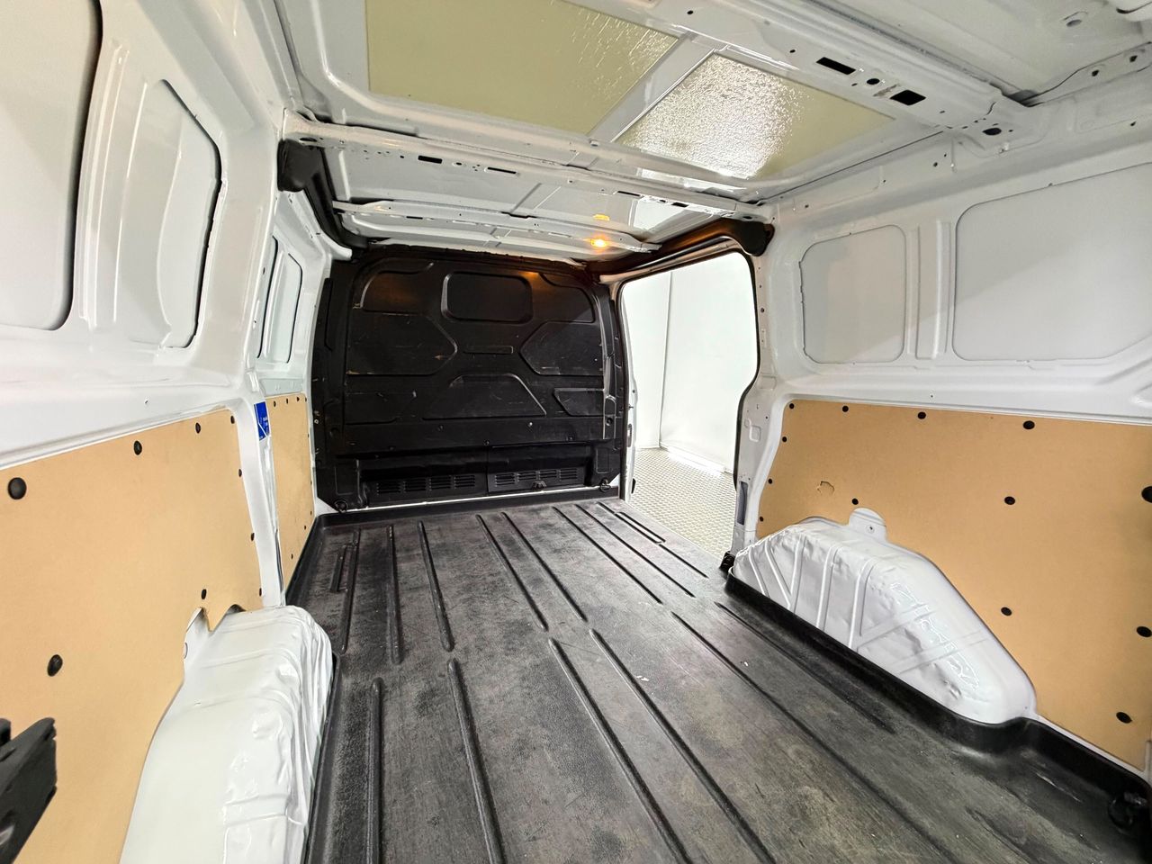 Ford Transit Custom 2.0 TDCI 77kW 280 TREND VAN SWB 105cv - Foto 36