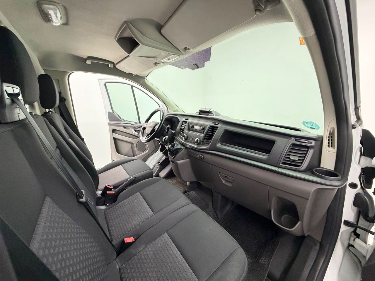 Ford Transit Custom 2.0 TDCI 77kW 280 TREND VAN SWB 105cv - Foto 14