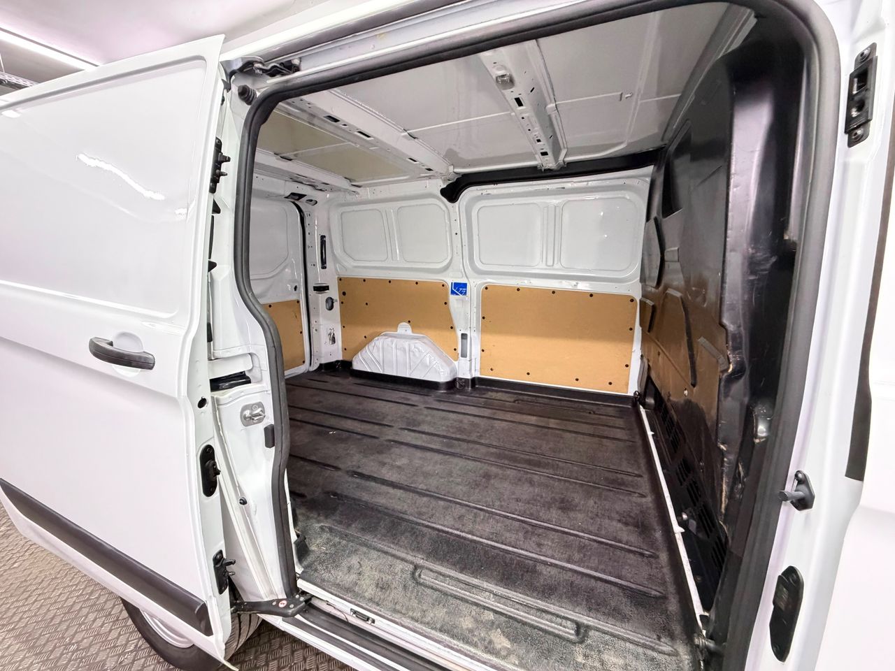 Ford Transit Custom 2.0 TDCI 77kW 280 TREND VAN SWB 105cv - Foto 38