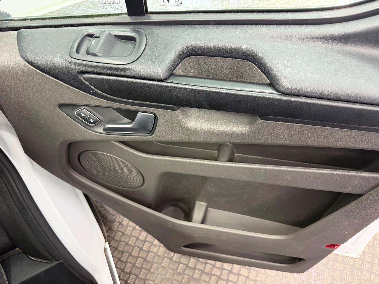 Ford Transit Custom 2.0 TDCI 77kW 280 TREND VAN SWB 105cv - Foto 29