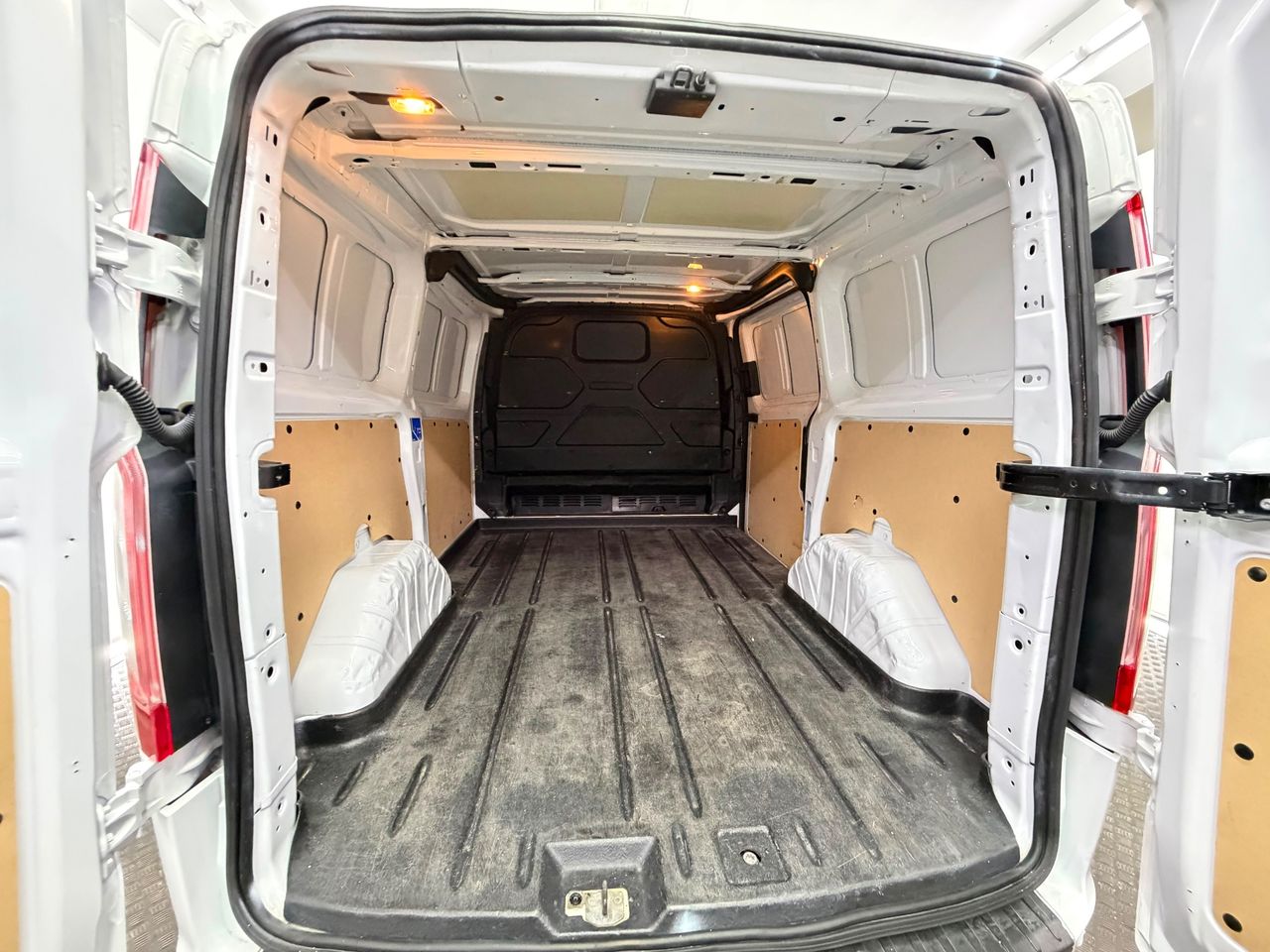 Ford Transit Custom 2.0 TDCI 77kW 280 TREND VAN SWB 105cv - Foto 33