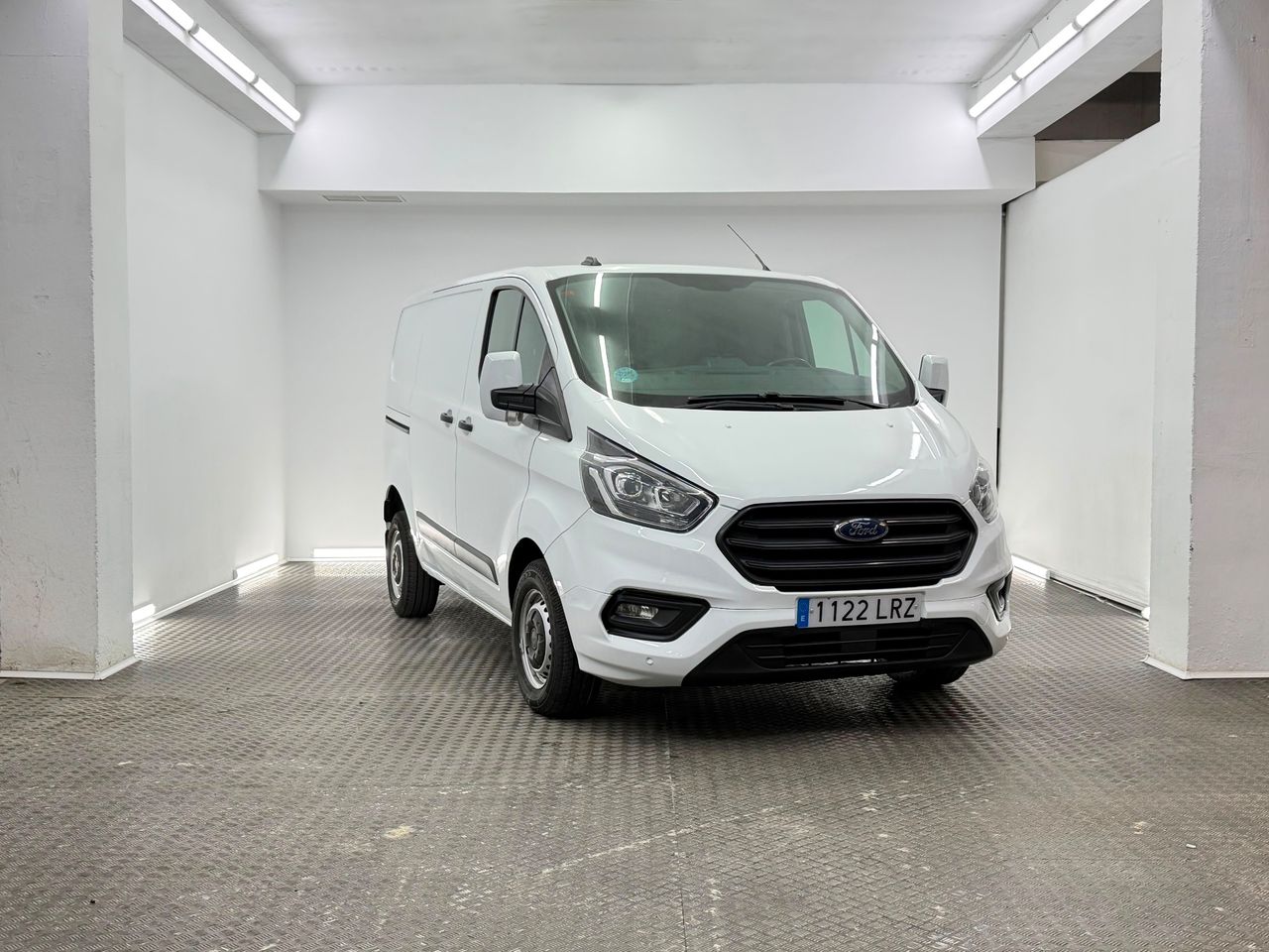 Ford Transit Custom 2.0 TDCI 77kW 280 TREND VAN SWB 105cv - Foto 6