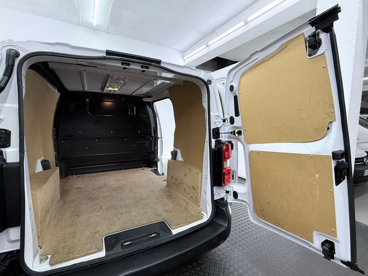 Fiat Scudo 50KWH L1 BUSUNNESS - Foto 27