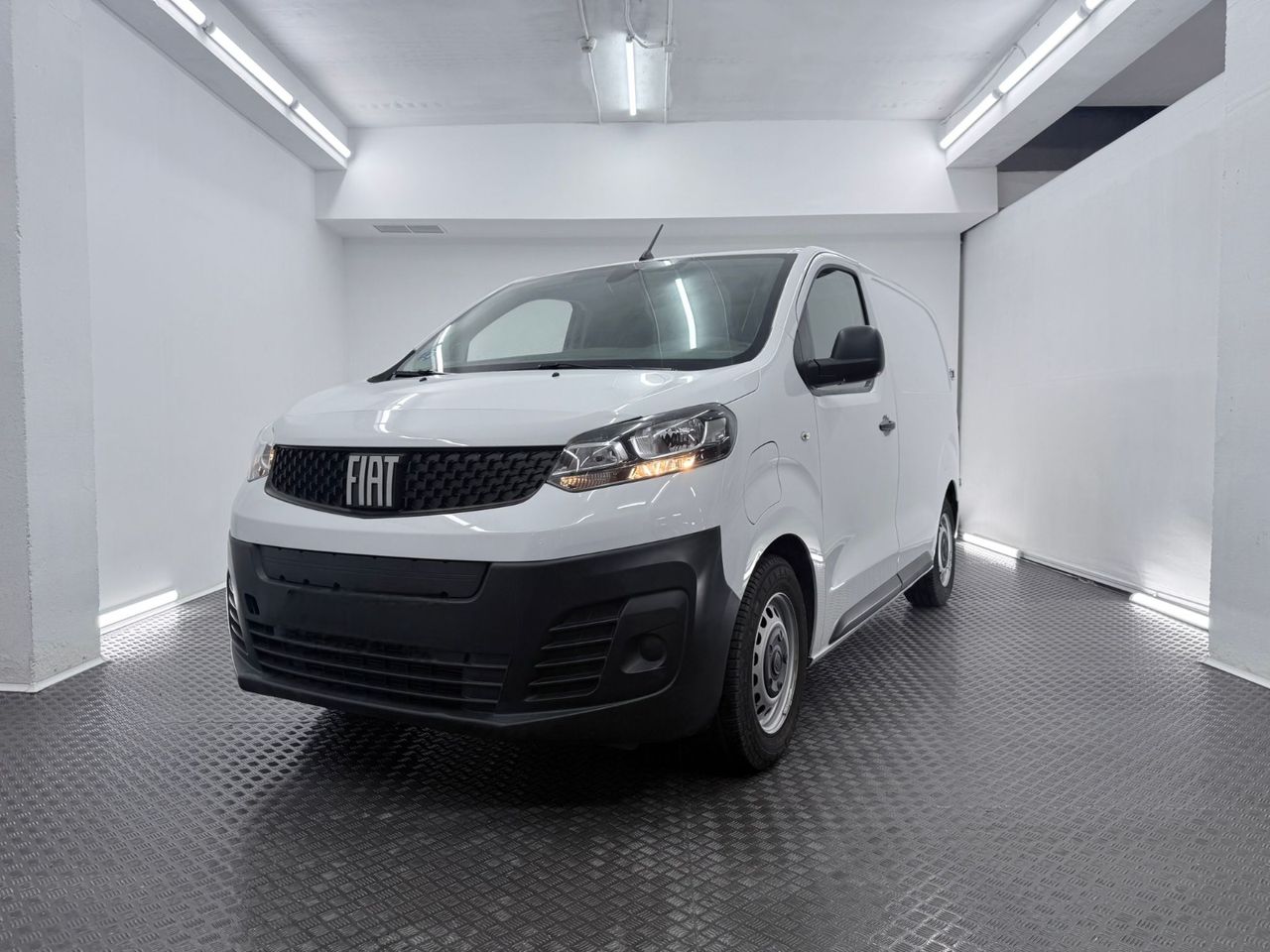 Fiat Scudo 50KWH L1 BUSUNNESS - Foto 5