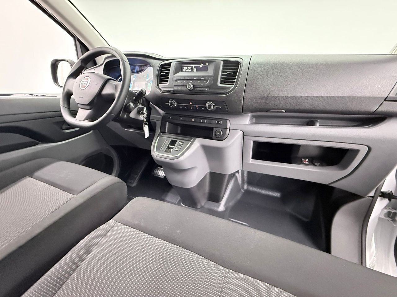 Fiat Scudo 50KWH L1 BUSUNNESS - Foto 15
