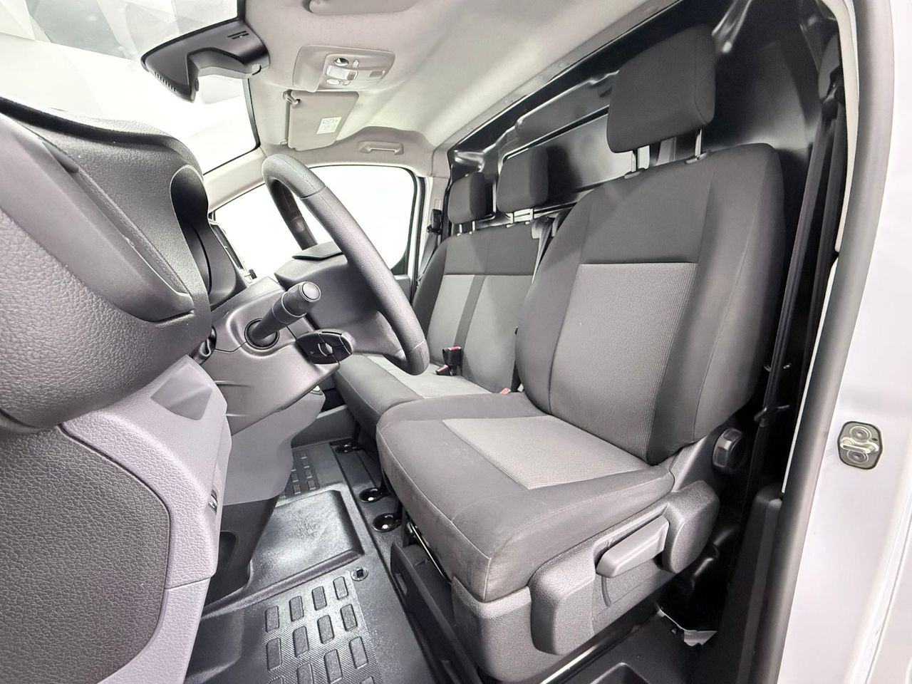 Fiat Scudo 50KWH L1 BUSUNNESS - Foto 13