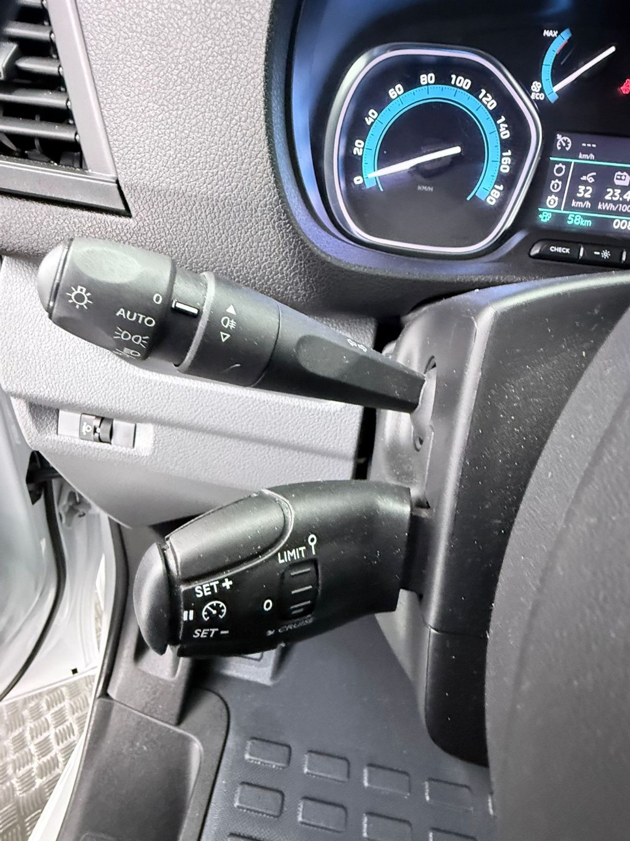 Fiat Scudo 50KWH L1 BUSUNNESS - Foto 17