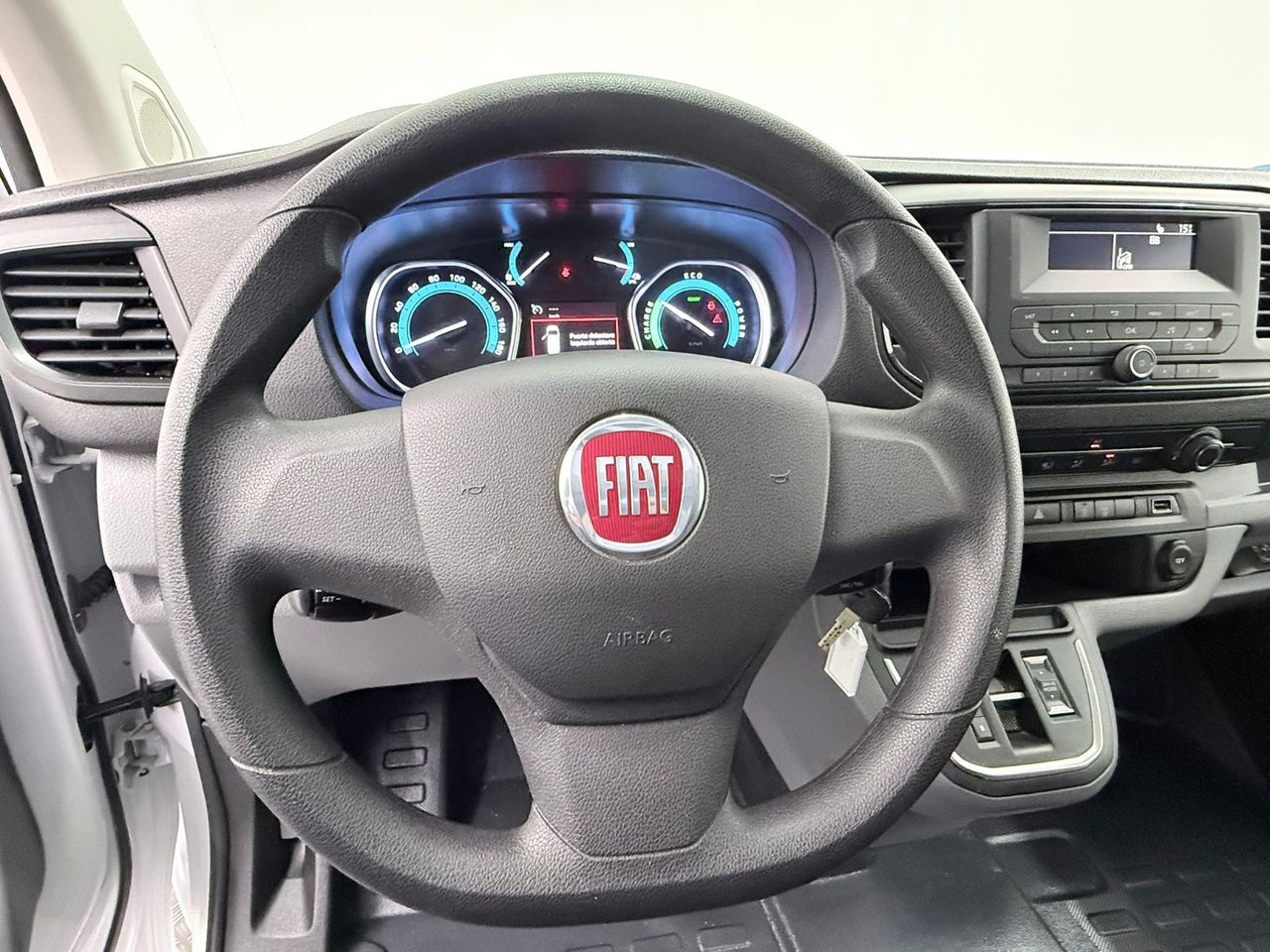Fiat Scudo 50KWH L1 BUSUNNESS - Foto 16
