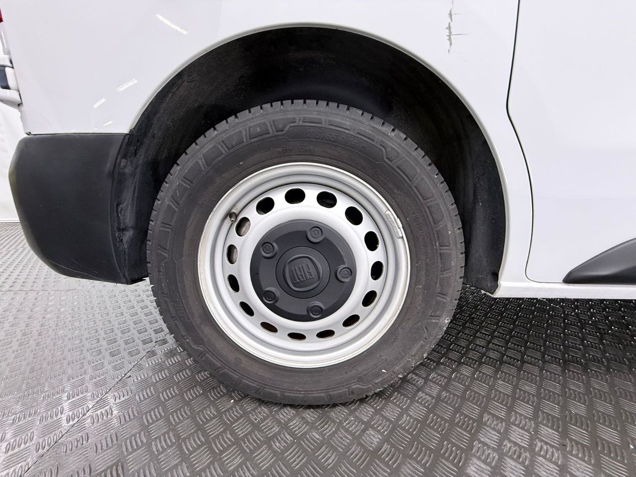 Fiat Scudo 50KWH L1 BUSUNNESS - Foto 33