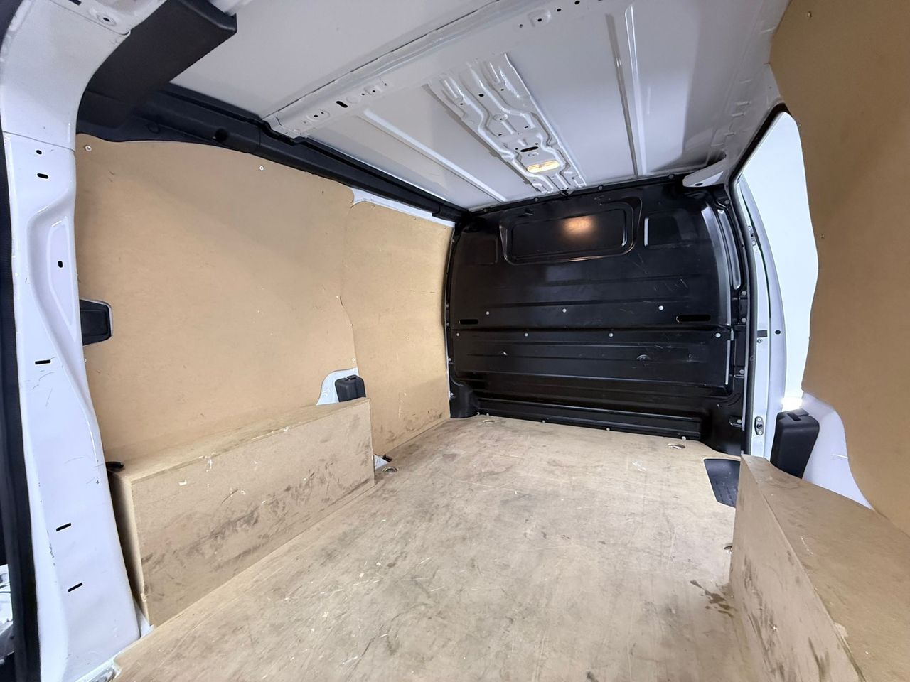 Fiat Scudo 50KWH L1 BUSUNNESS - Foto 29
