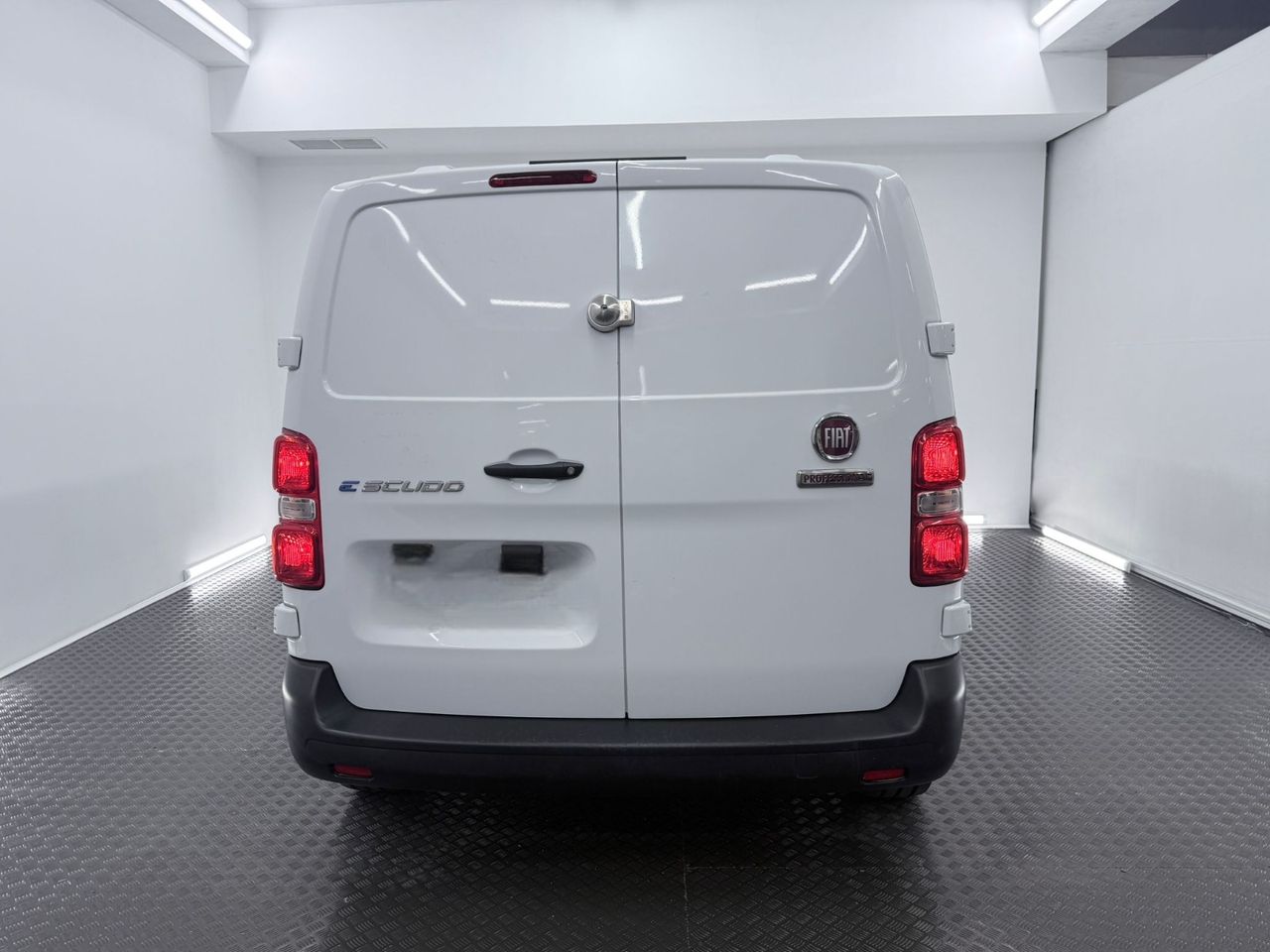 Fiat Scudo 50KWH L1 BUSUNNESS - Foto 9