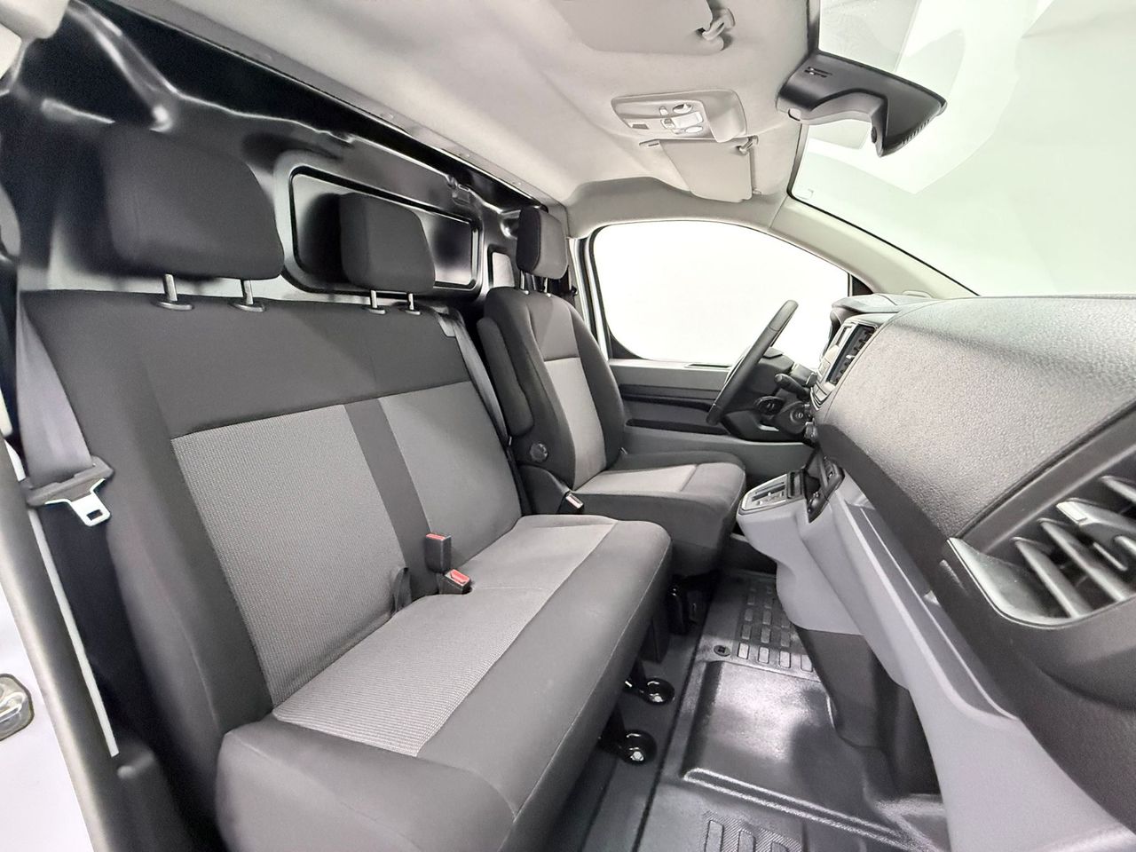 Fiat Scudo 50KWH L1 BUSUNNESS - Foto 14