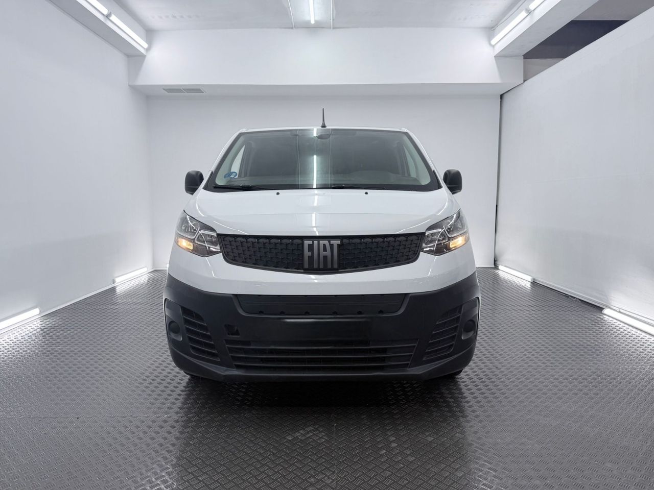 Fiat Scudo 50KWH L1 BUSUNNESS - Foto 4