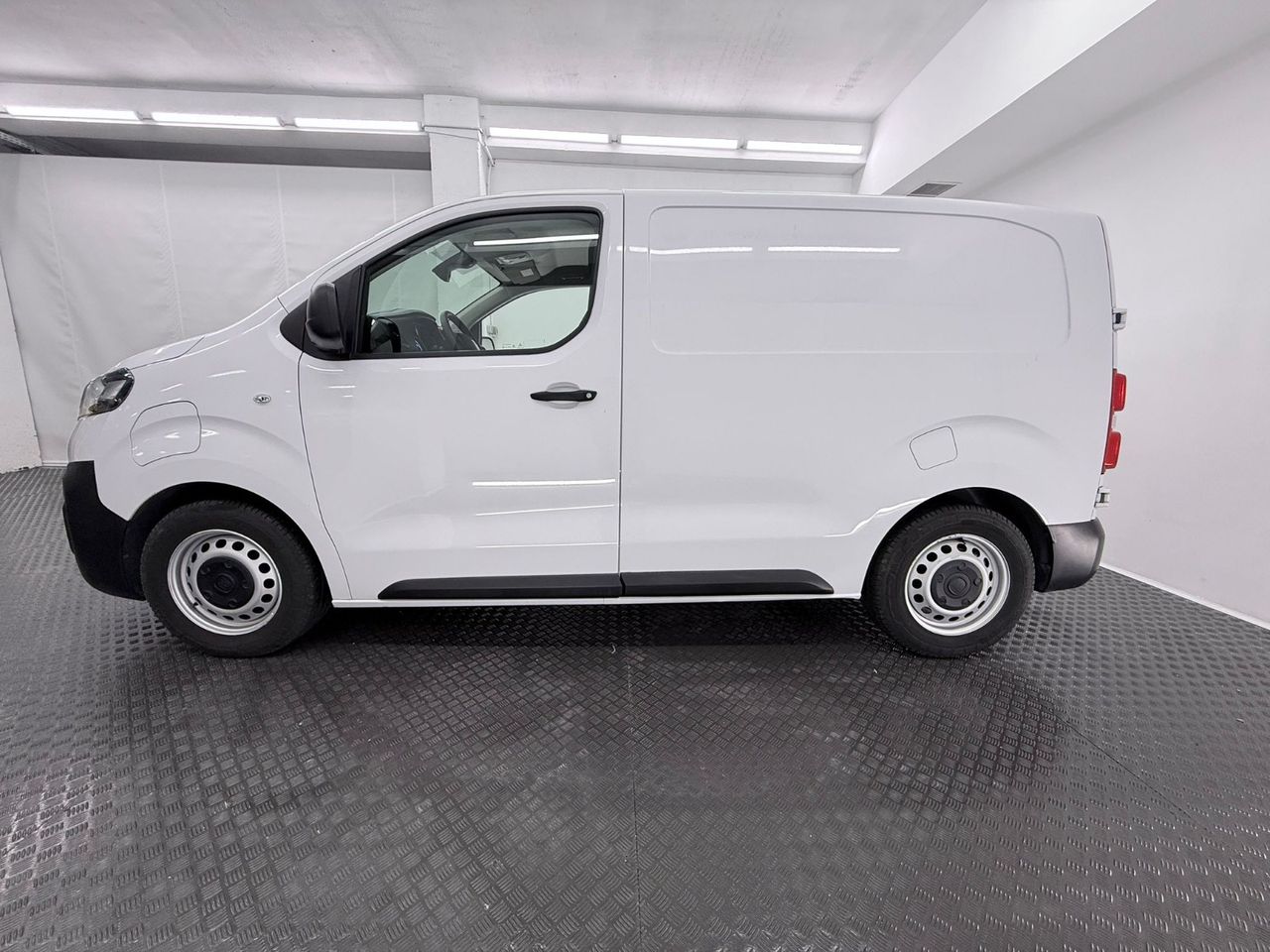 Fiat Scudo 50KWH L1 BUSUNNESS - Foto 6