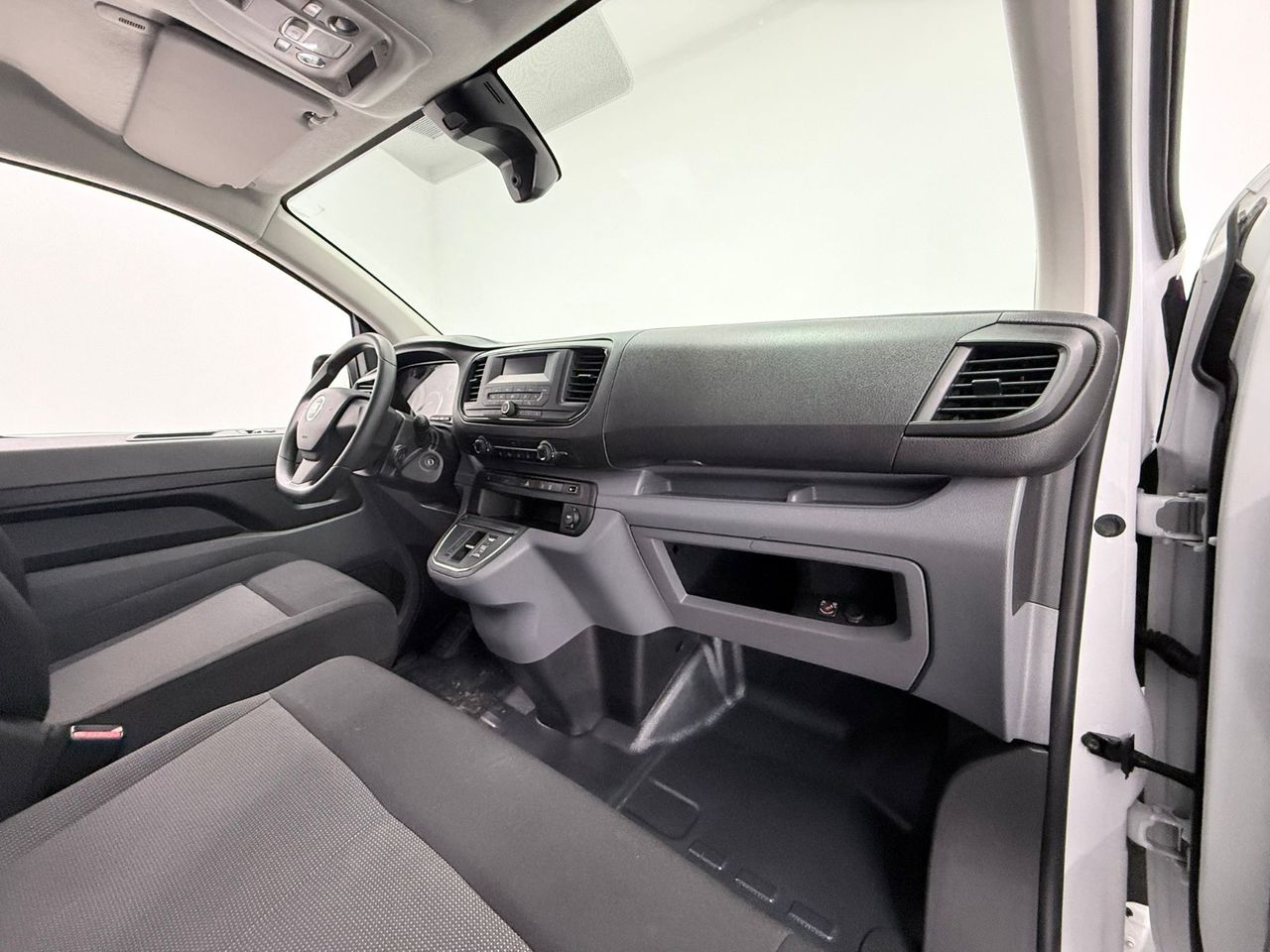 Fiat Scudo 50KWH L1 BUSUNNESS - Foto 11